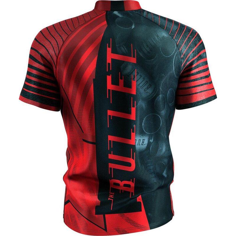 Turnajový dres Cool Play Stephen Bunting