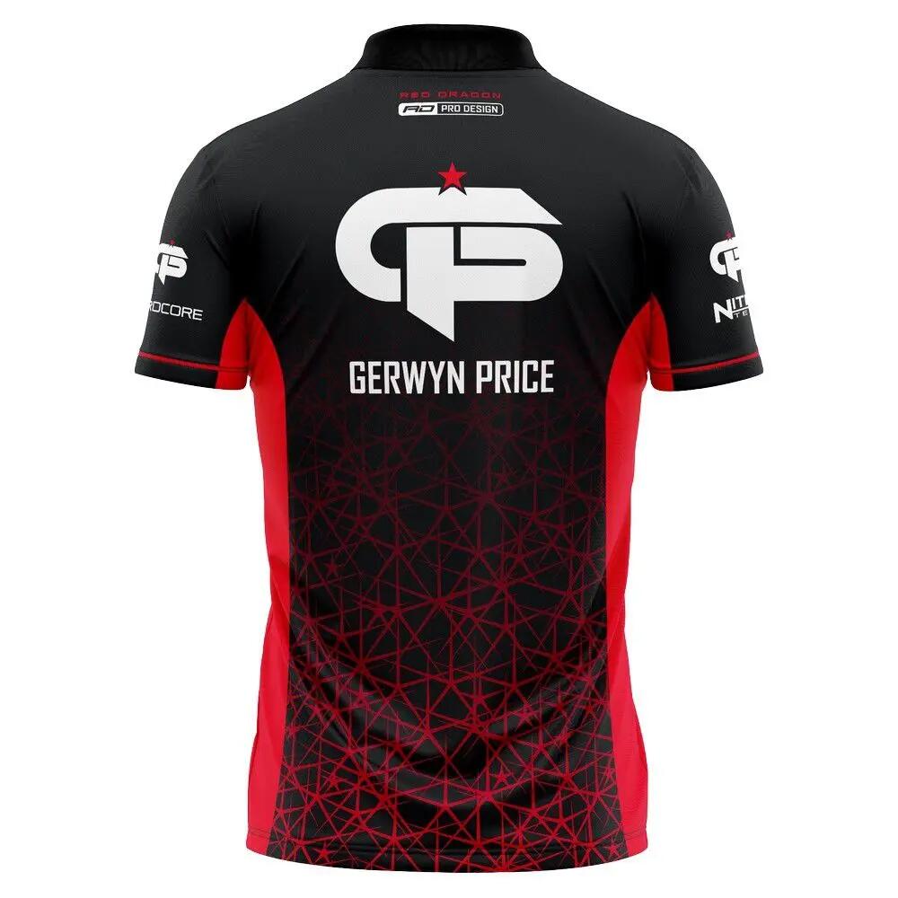 Darts ing Red Dragon Gerwyn Price 2/2