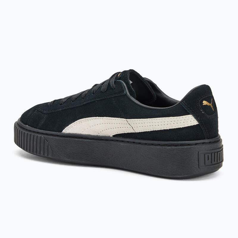 Chaussures femme PUMA Suede Platform