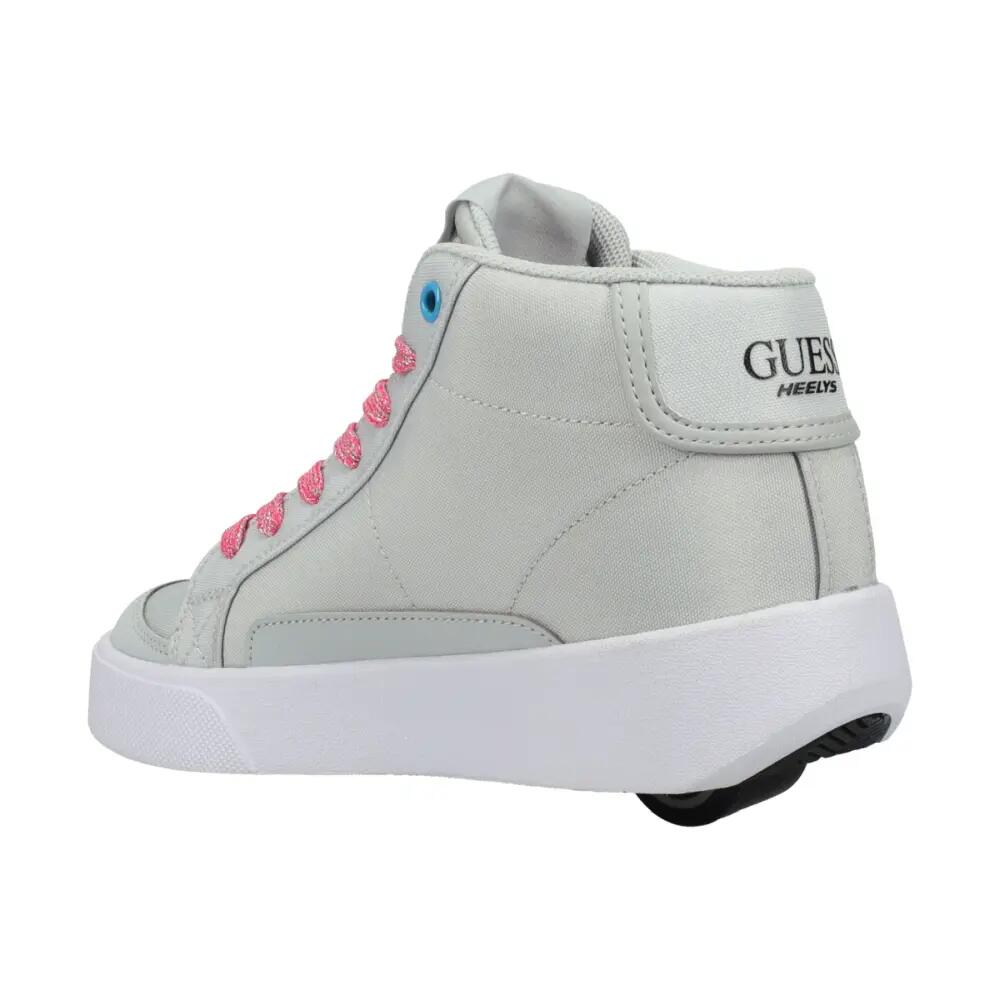 Schuhe mit Rollen x Guess Digi 3/4