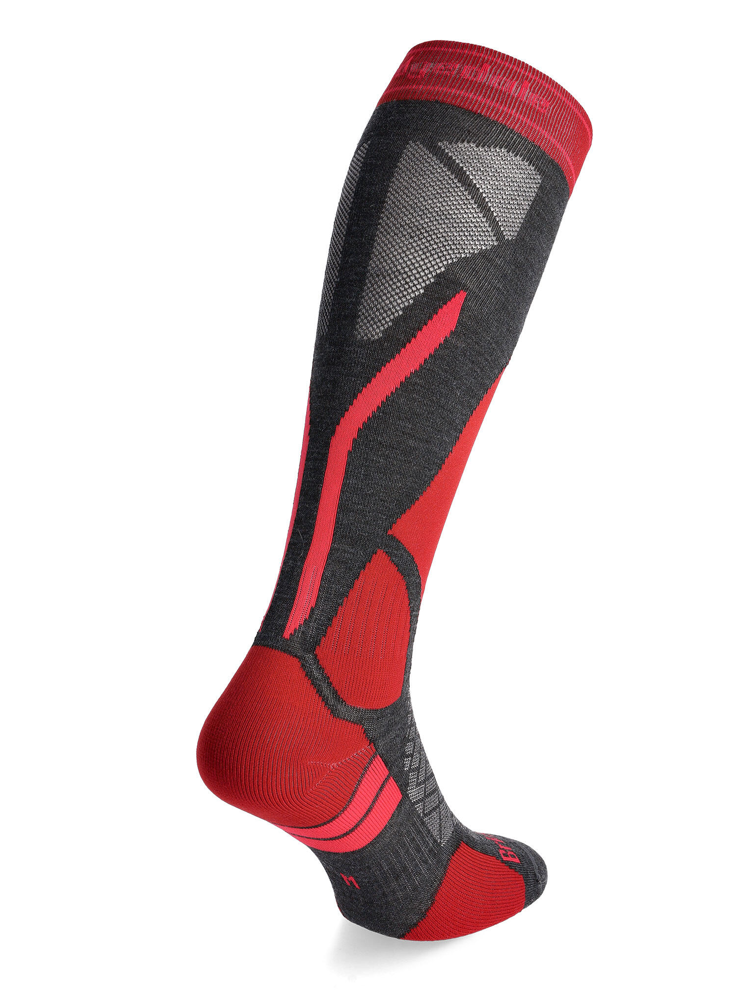Skarpety narciarskie Bridgedale Ski Lightweight Merino Performance 2/4