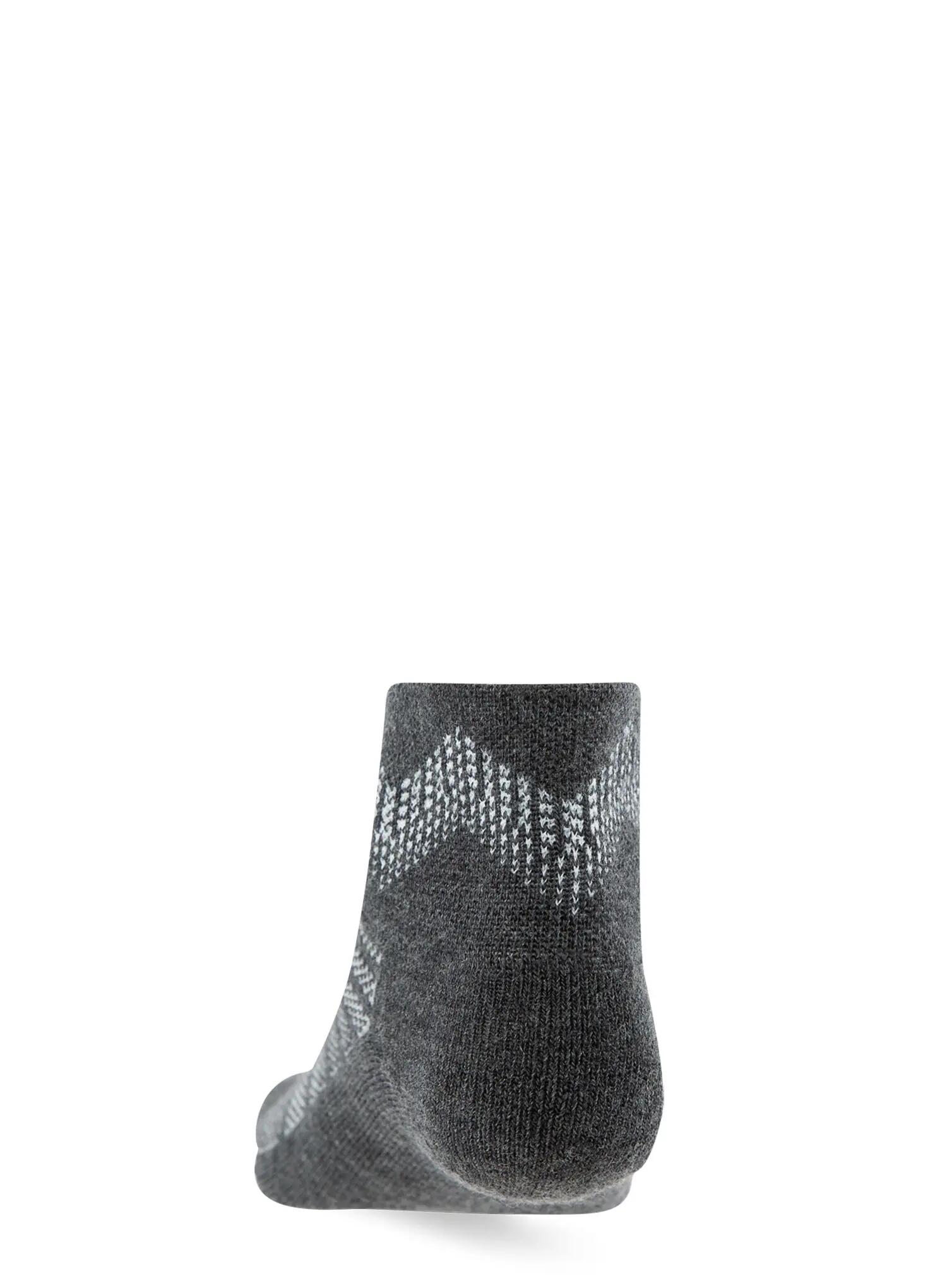 Skarpety merino Injinji Outdoor Midweight Mini-Crew Wool 2/7