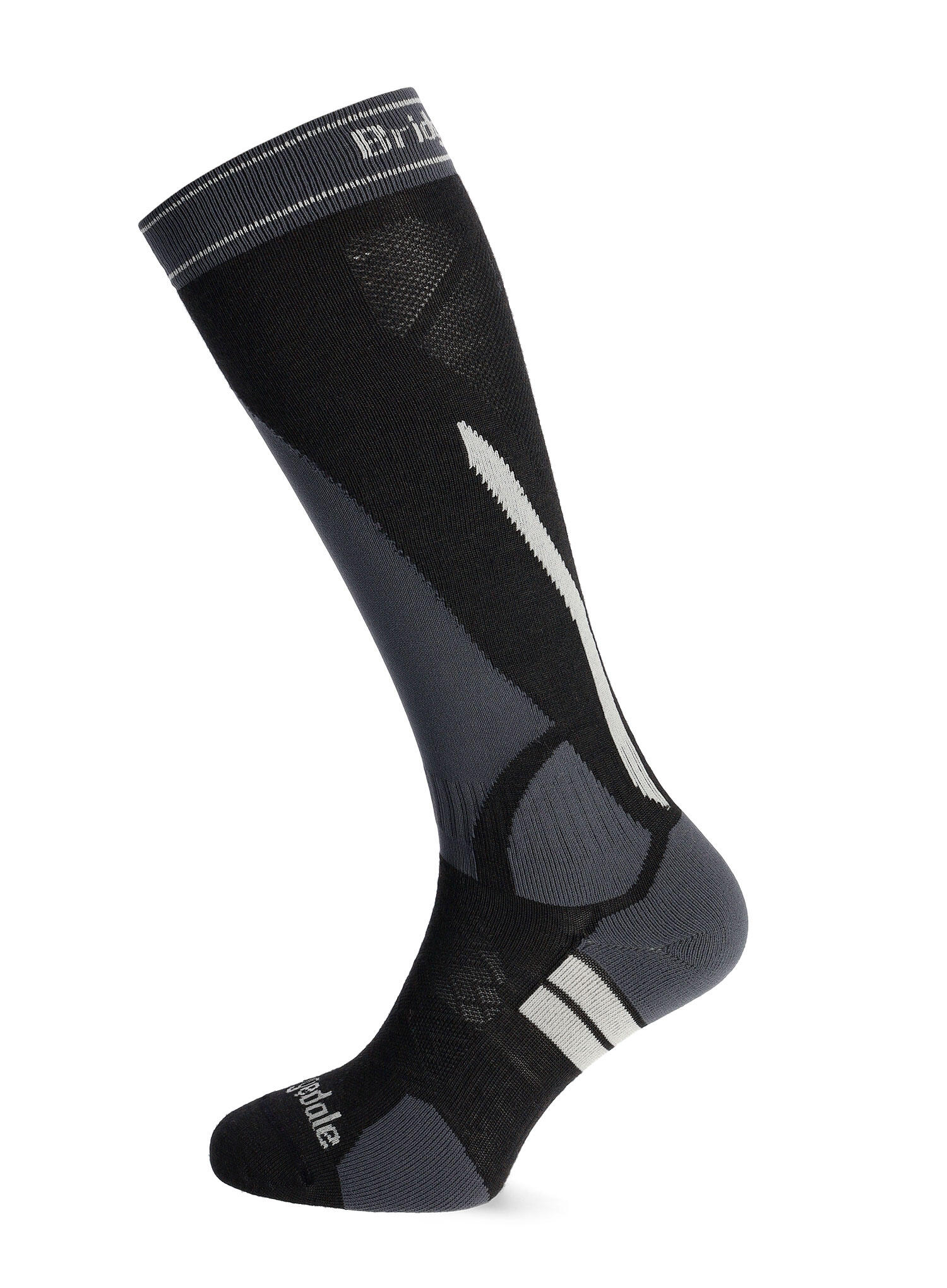 Skarpety narciarskie Bridgedale Ski Lightweight Merino Performance 3/4