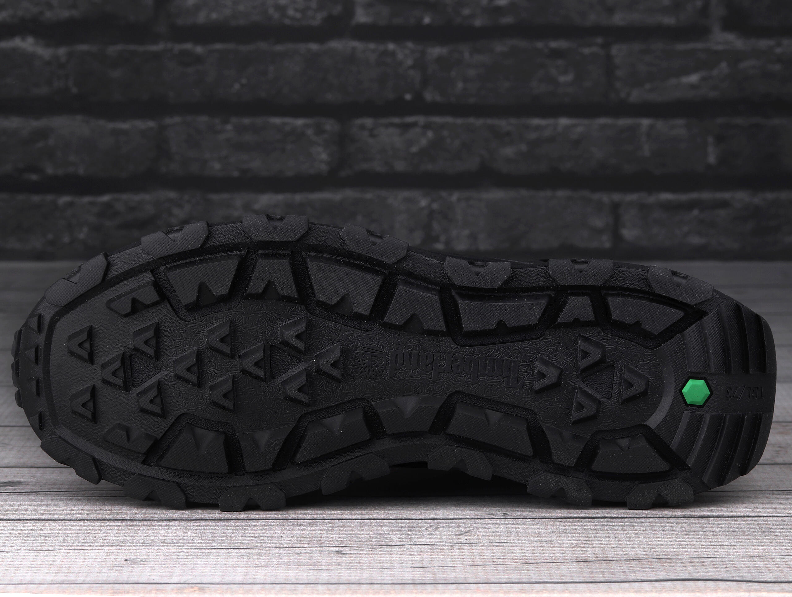 Buty męskie sportowe Tmberland WINSON PARK CHUKKA 4/7