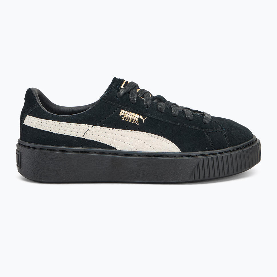 Buty damskie PUMA Suede Platform