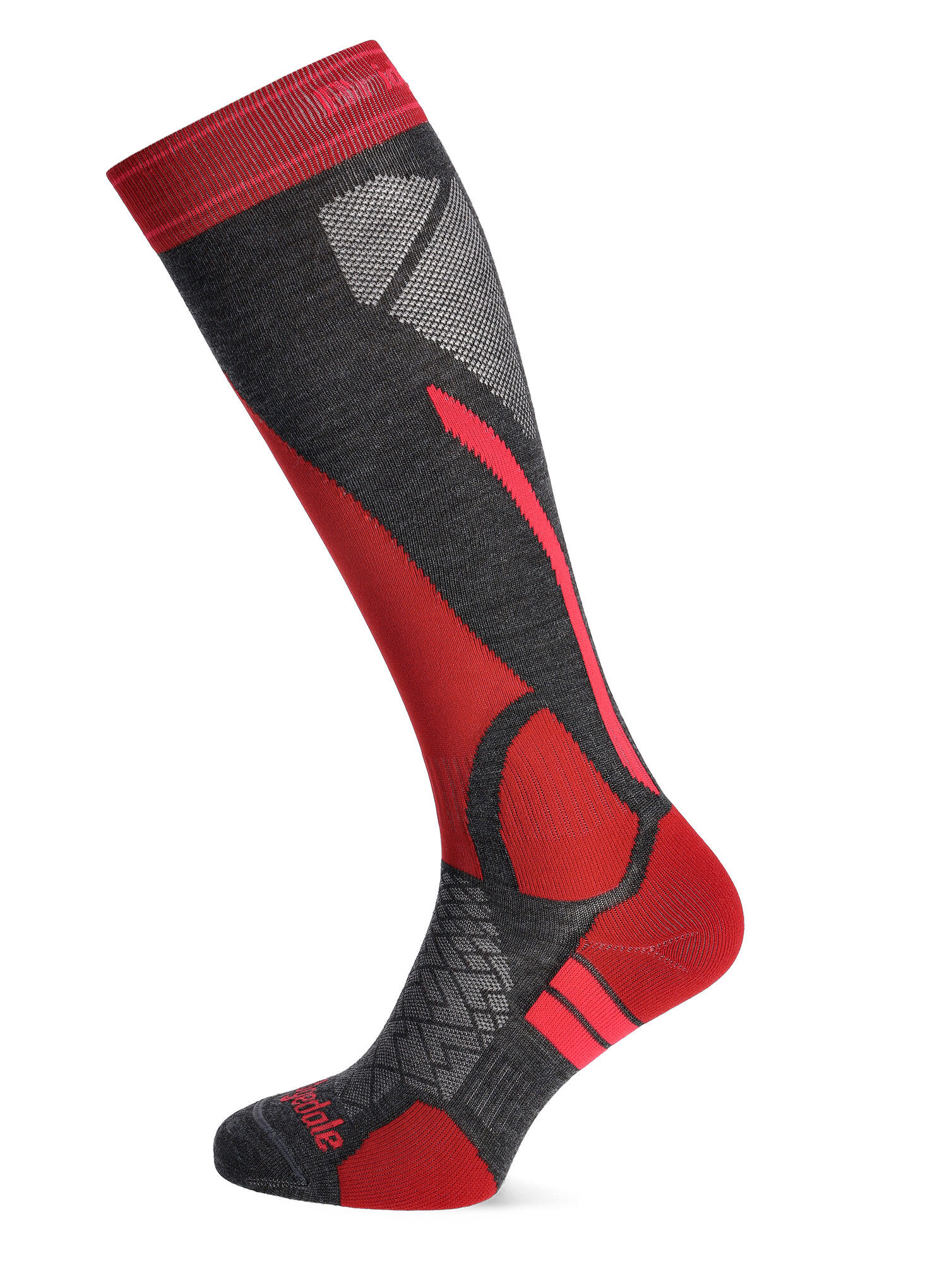 Skarpety narciarskie Bridgedale Ski Lightweight Merino Performance 3/4