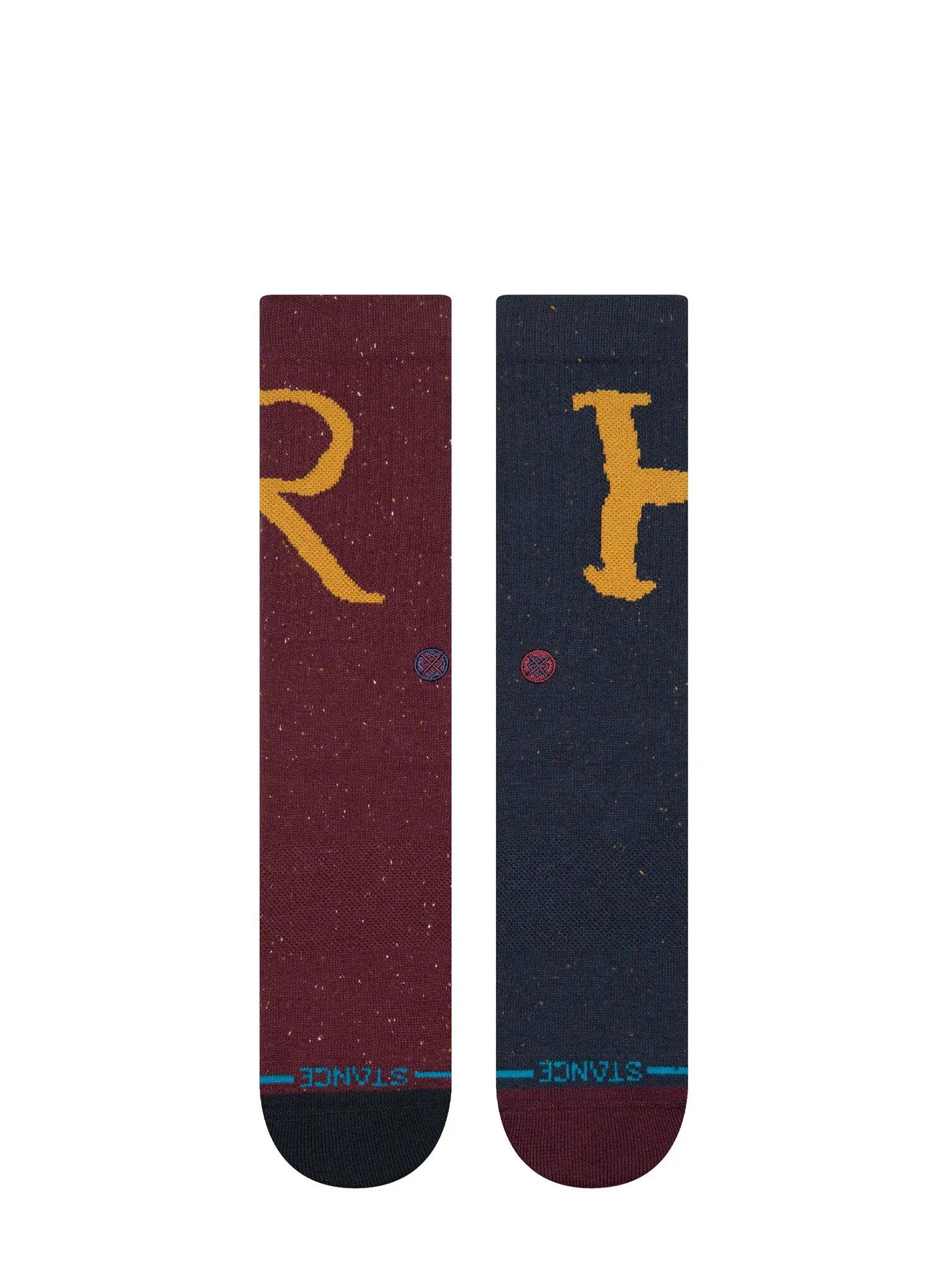Socken Stance Modell A556D24RON-NVY für unisex 2/7