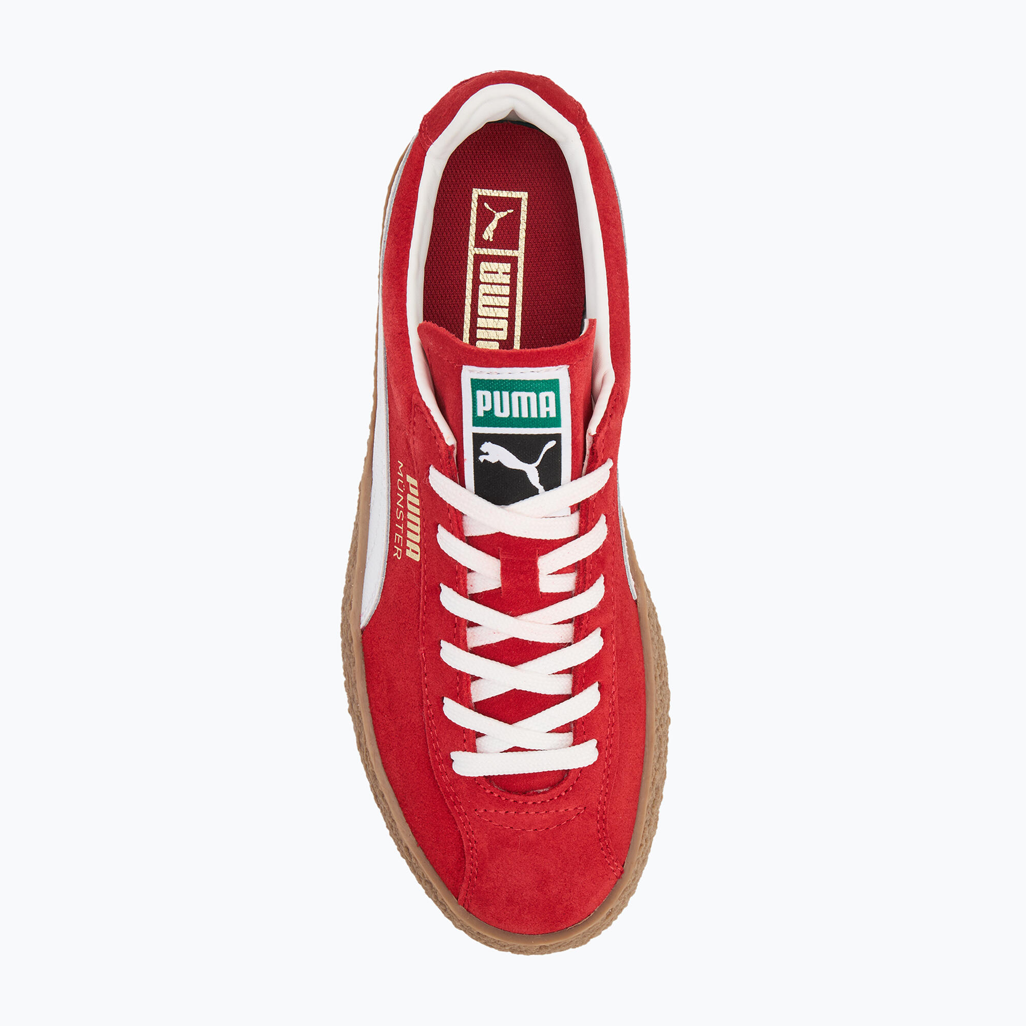 Chaussures PUMA Münster OG 5/5
