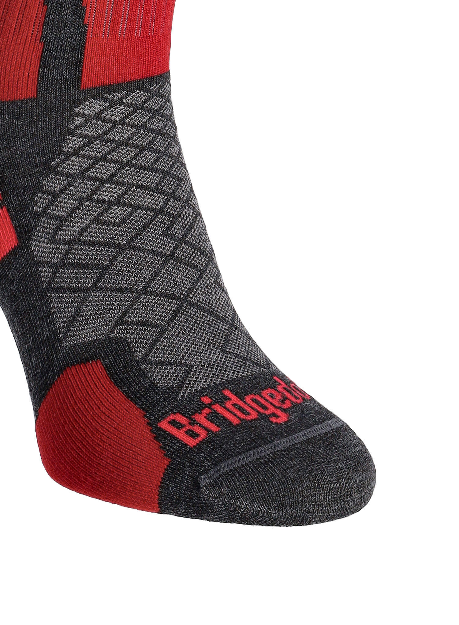 Skarpety narciarskie Bridgedale Ski Lightweight Merino Performance 4/4