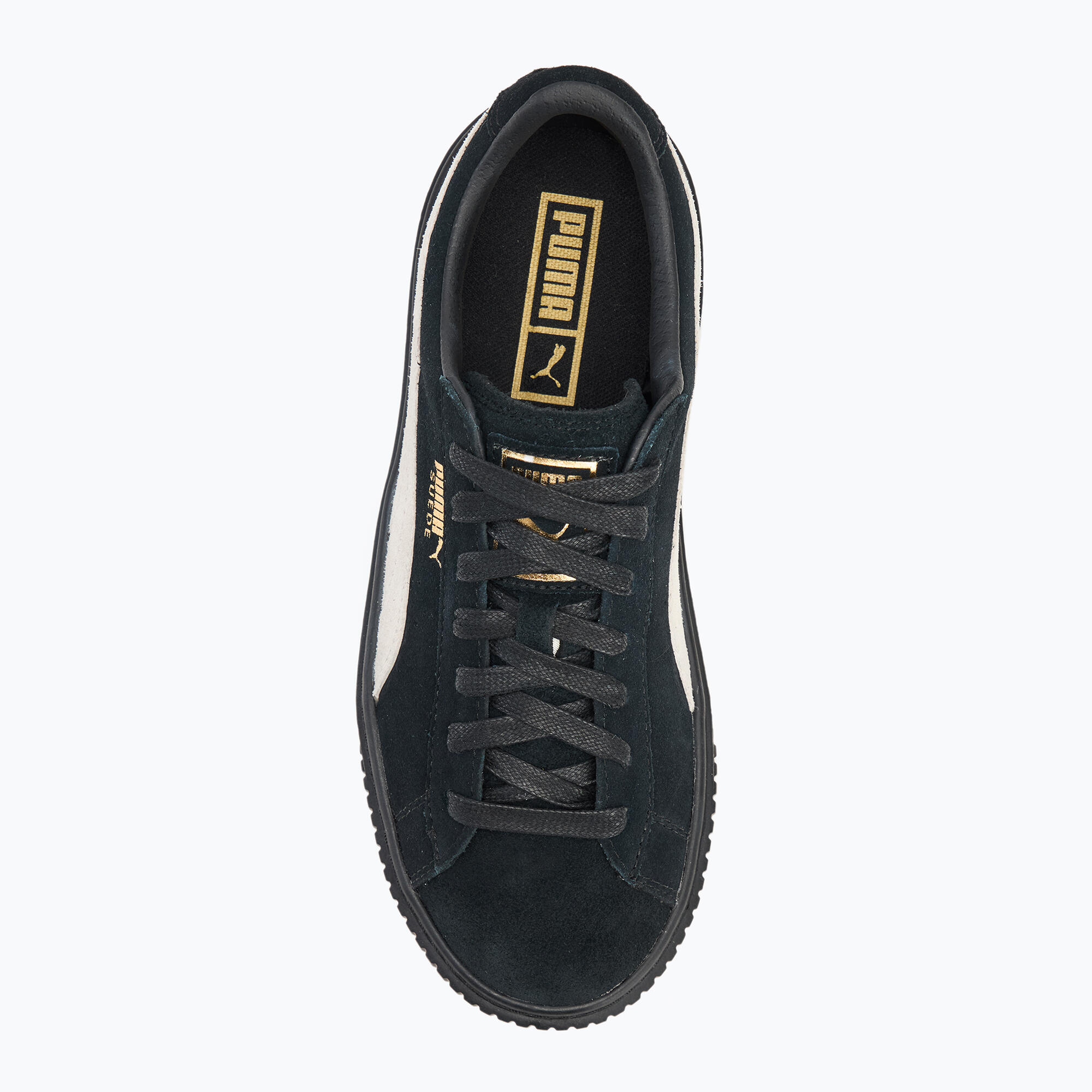 PUMA Suède Platform damesschoenen 5/5