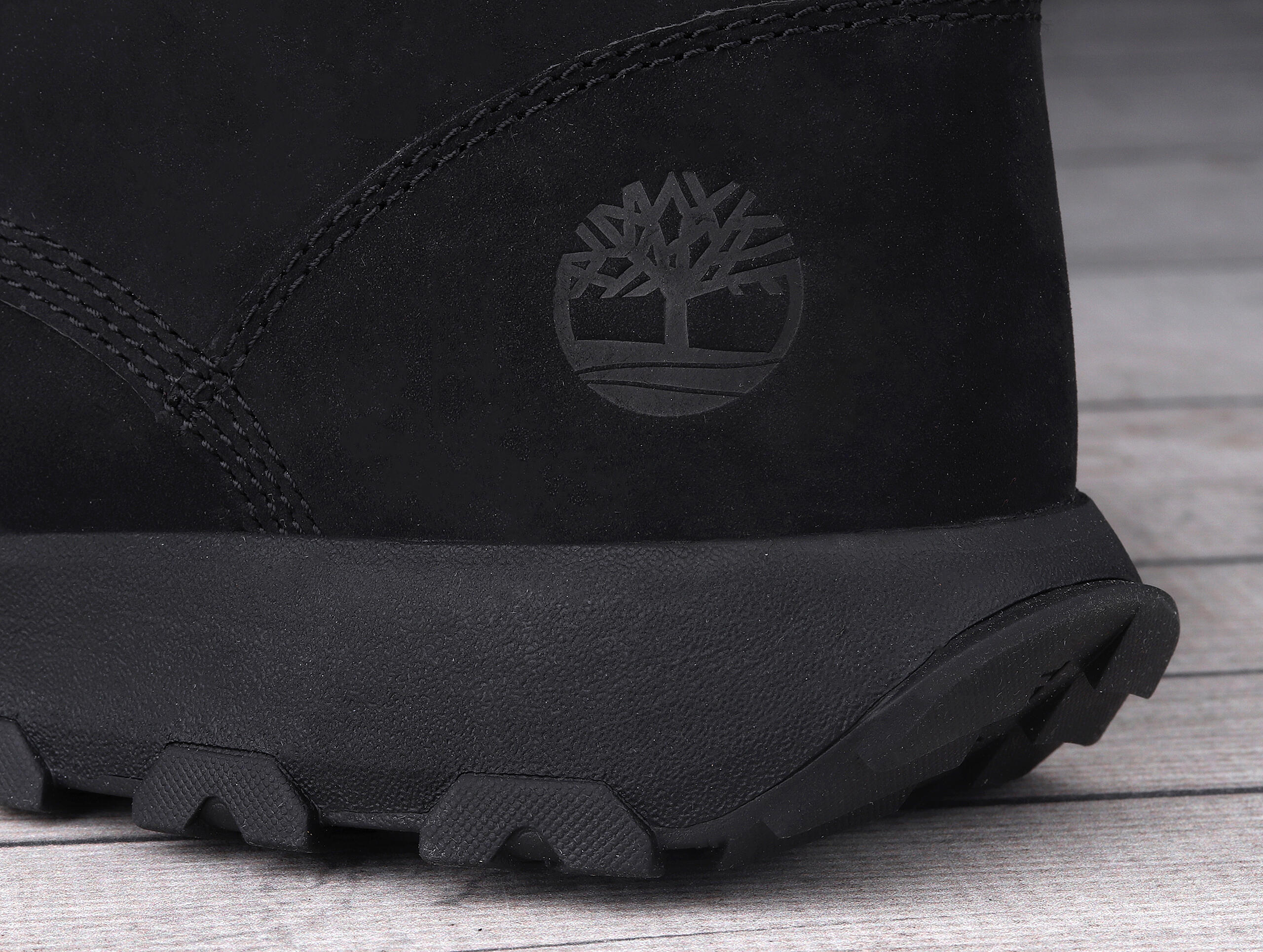 Buty męskie sportowe Tmberland WINSON PARK CHUKKA 5/7