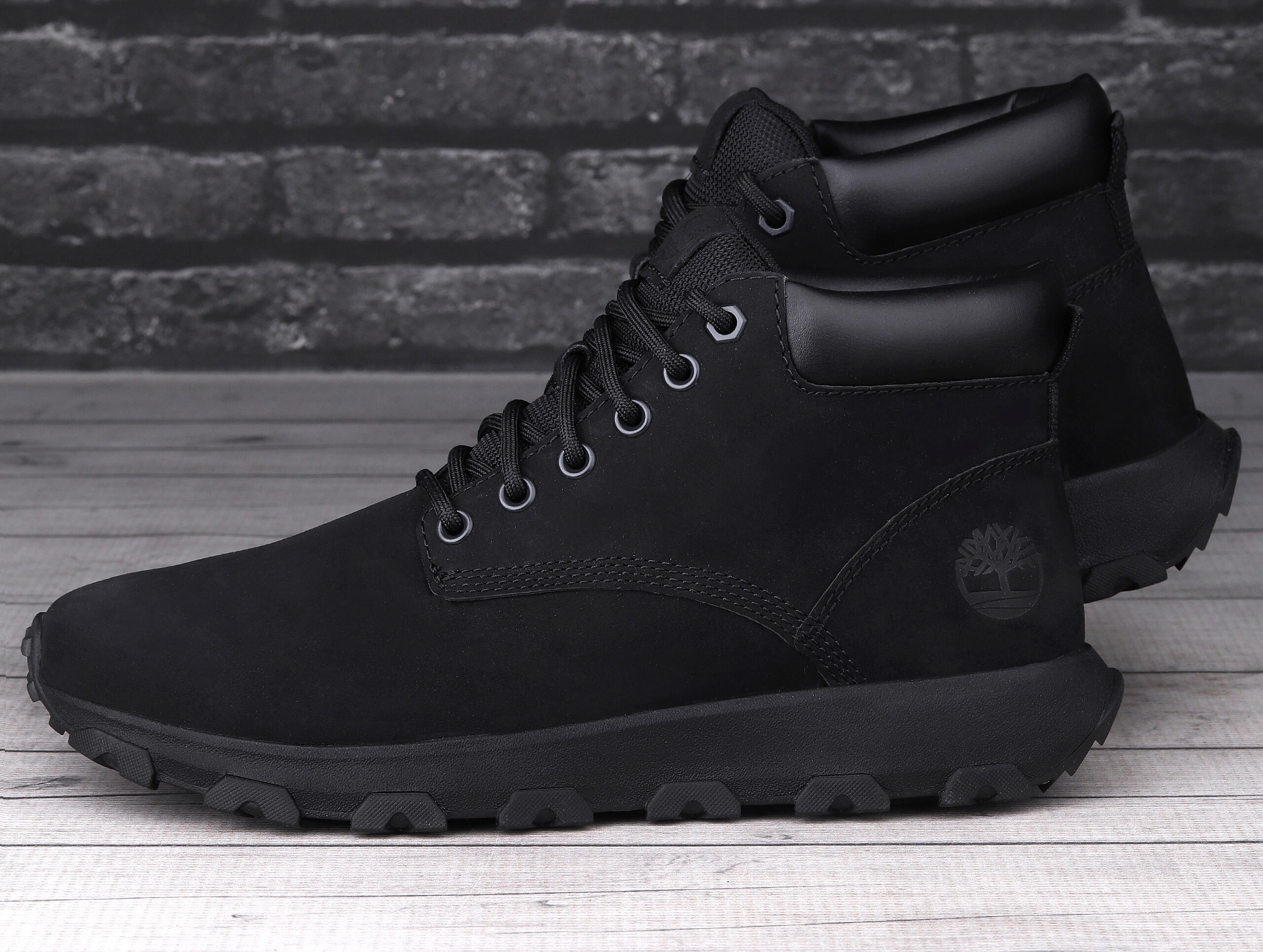 Buty męskie sportowe Tmberland WINSON PARK CHUKKA 3/7