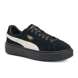 Chaussures femme PUMA Suede Platform