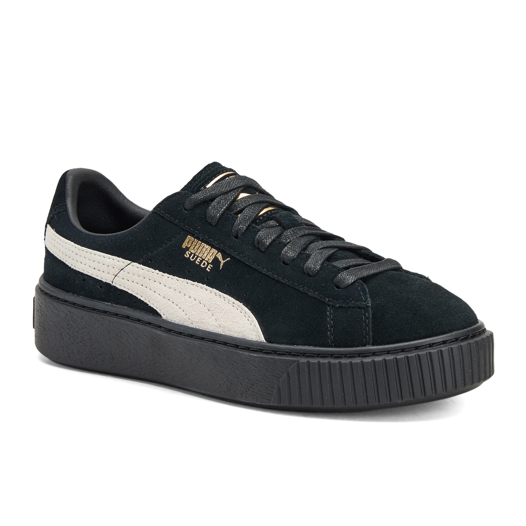 PUMA Suède Platform damesschoenen 1/5