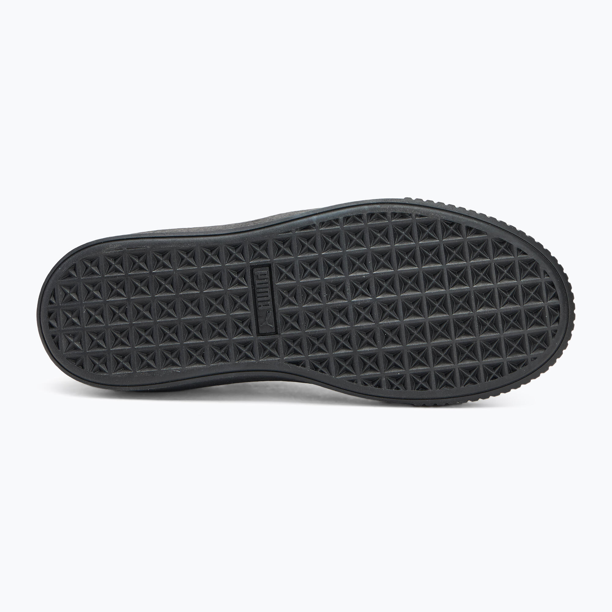 PUMA Suède Platform damesschoenen 4/5