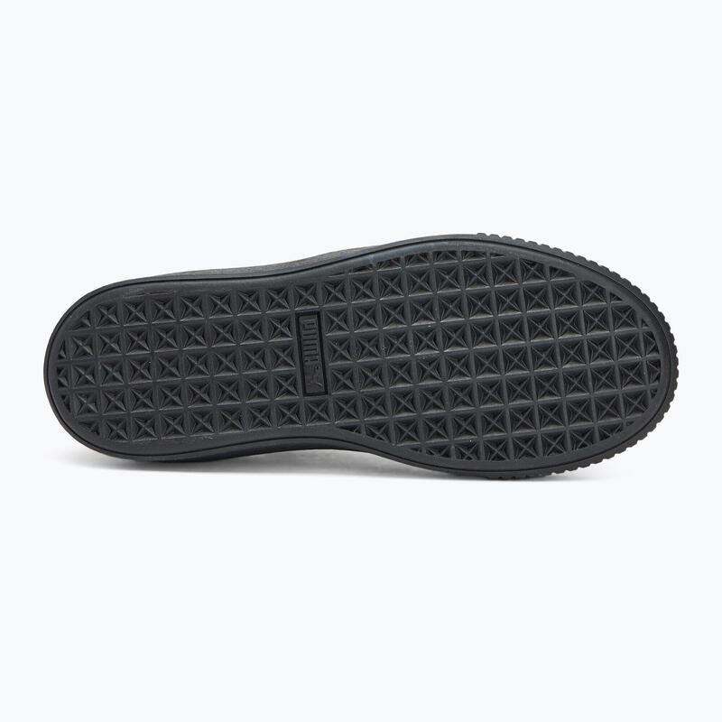 Chaussures femme PUMA Suede Platform