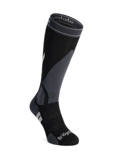 Skarpety narciarskie Bridgedale Ski Lightweight Merino Performance