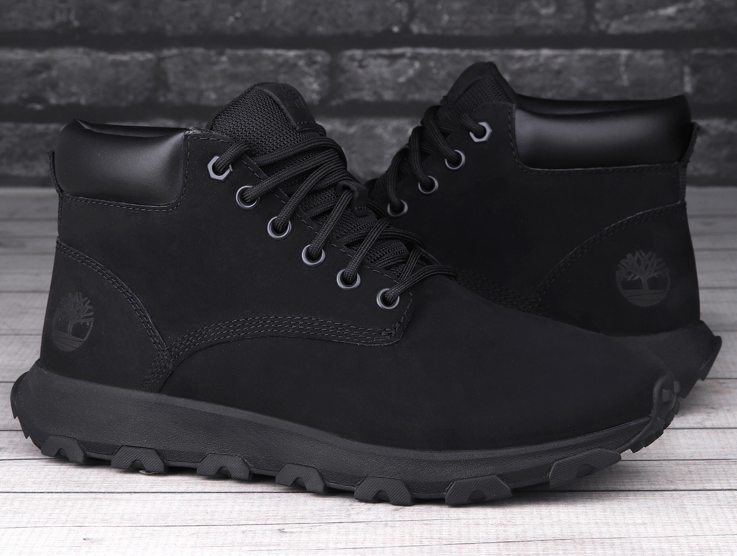 Buty męskie sportowe Tmberland WINSON PARK CHUKKA 2/7