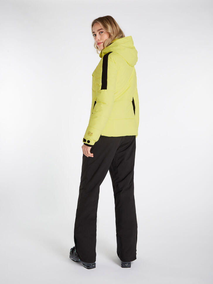 Kurtka narciarska Prtsheenas