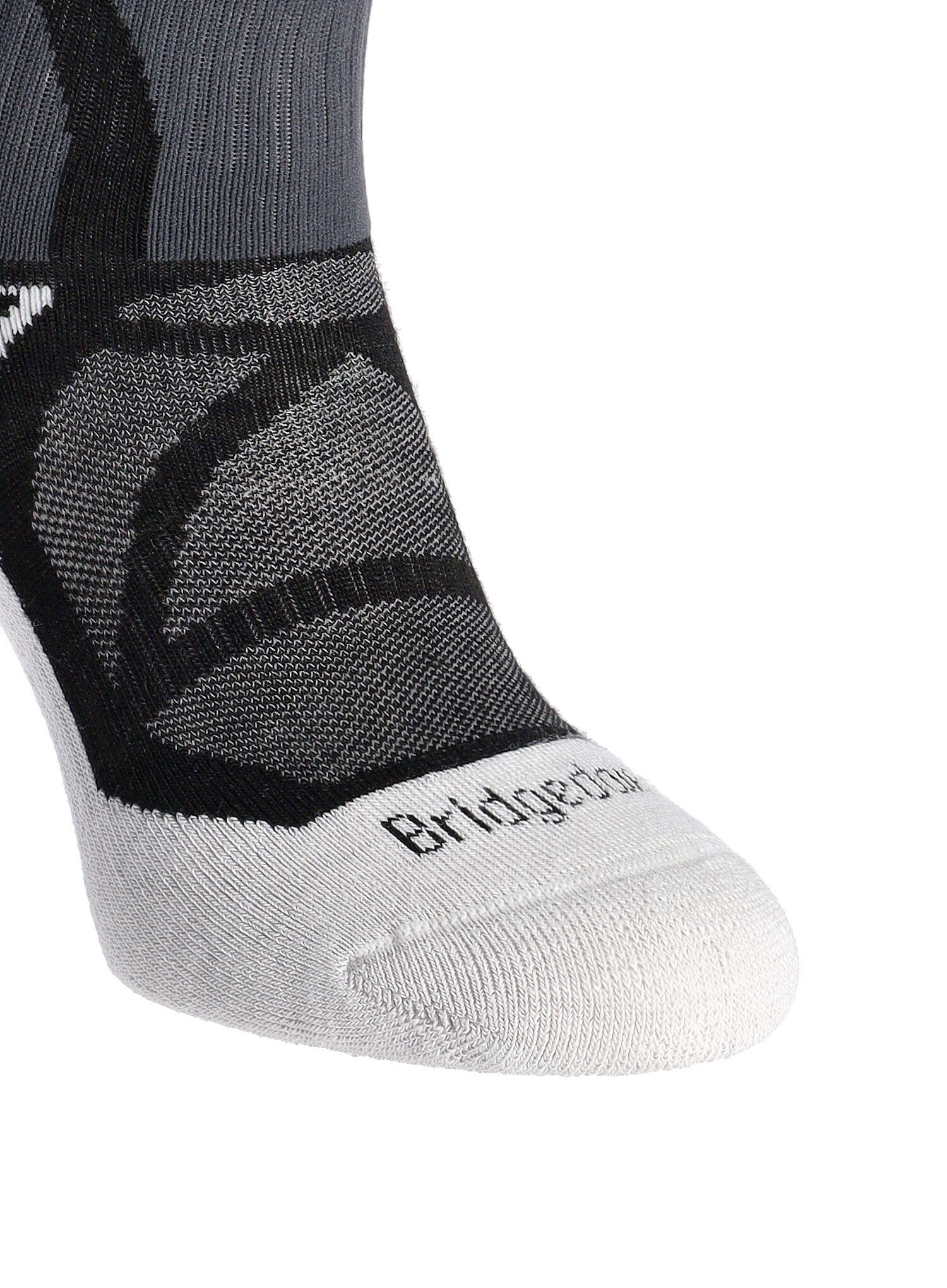 Skarpety narciarskie damskie Bridgedale Ski MW 4/4