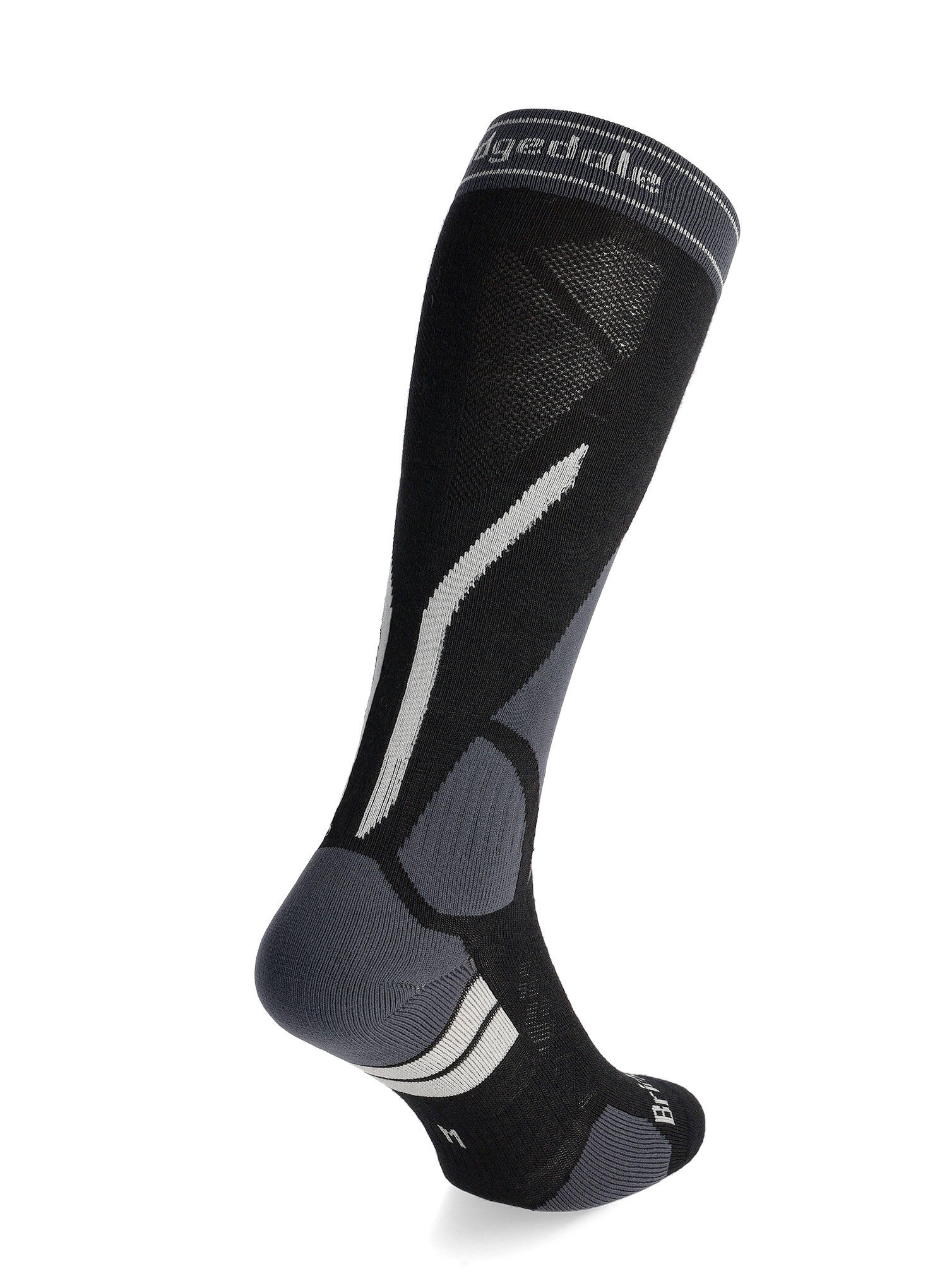 Skarpety narciarskie Bridgedale Ski Lightweight Merino Performance 2/4