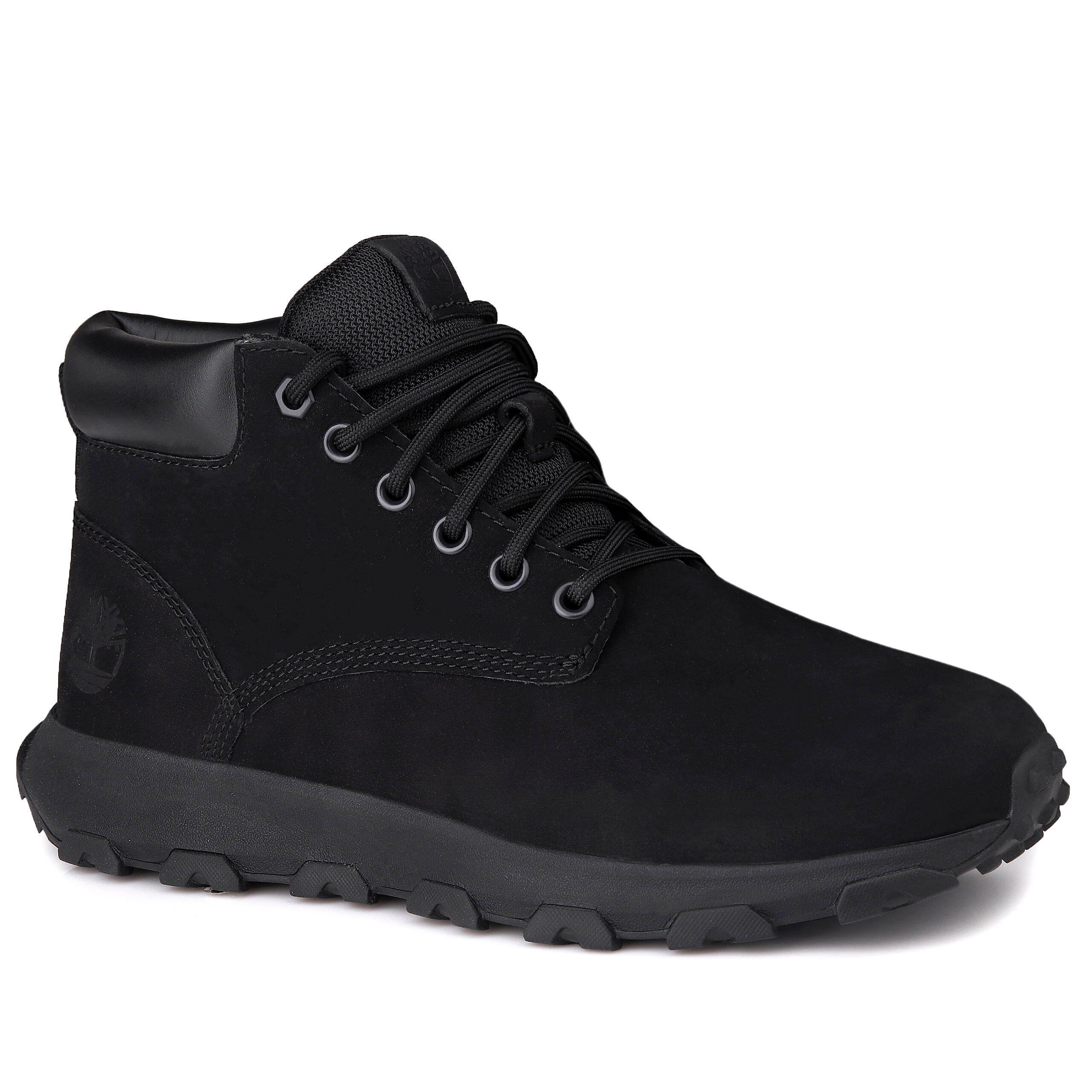 Buty męskie sportowe Tmberland WINSON PARK CHUKKA 7/7