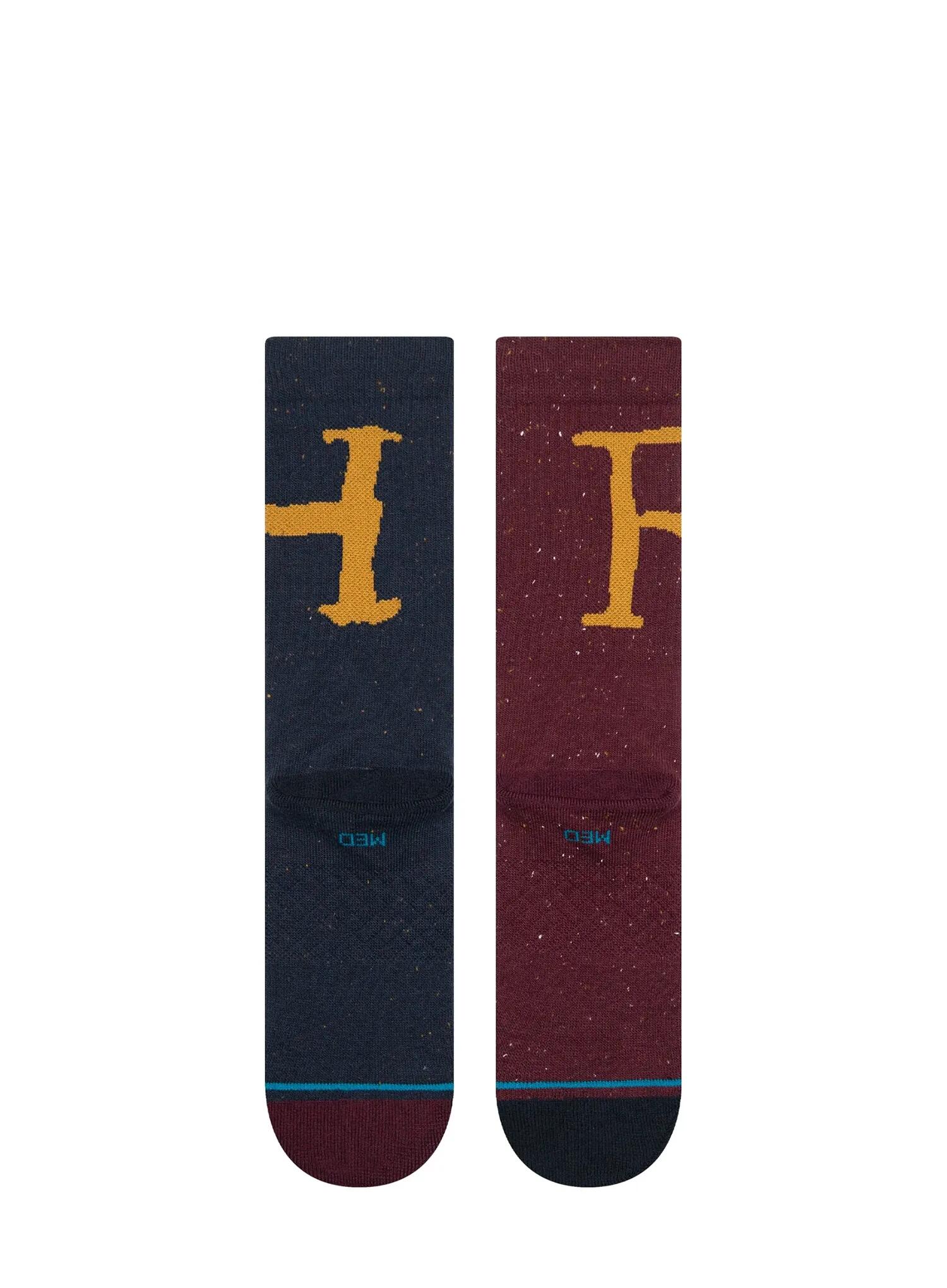 Socken Stance Modell A556D24RON-NVY für unisex 3/7