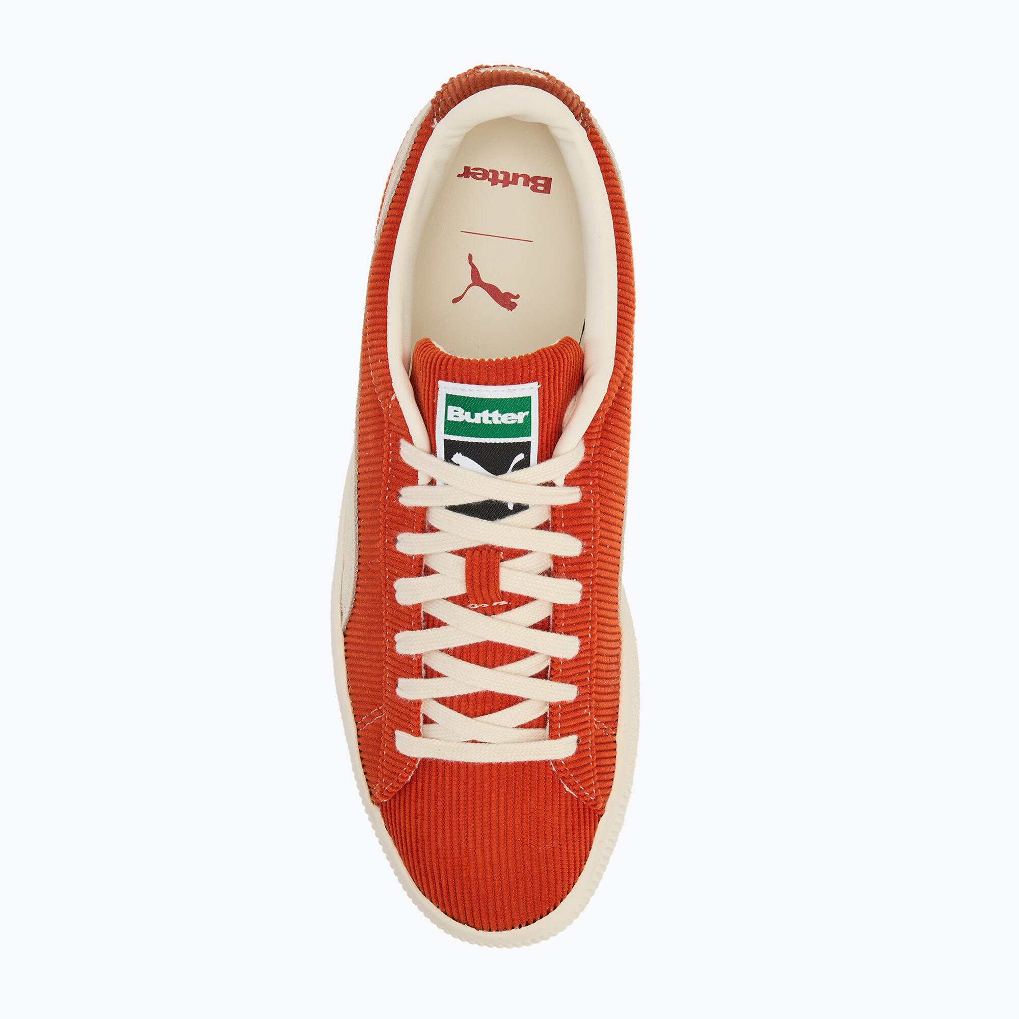Zapatos vintage PUMA X Butter Goods Basket 5/5