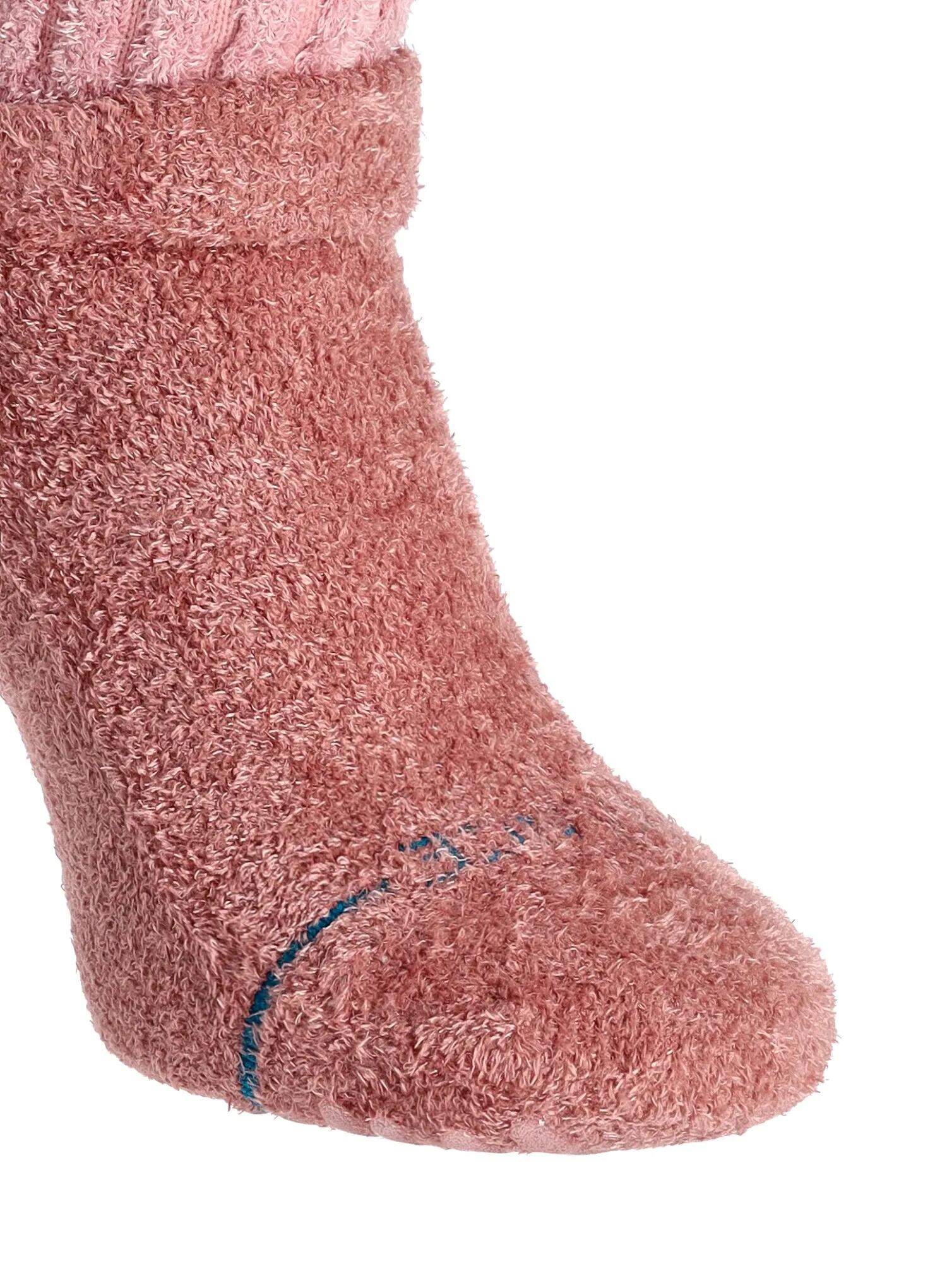 Skarpety Stance Cozy Slipper Sock 4/4