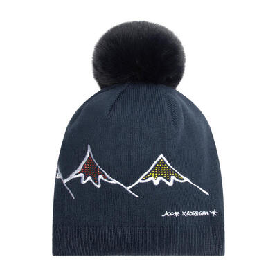 Rossignol Strassi Damen-Wintermütze