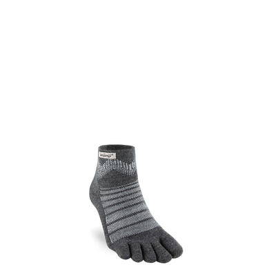 Skarpety merino Injinji Outdoor Midweight Mini-Crew Wool