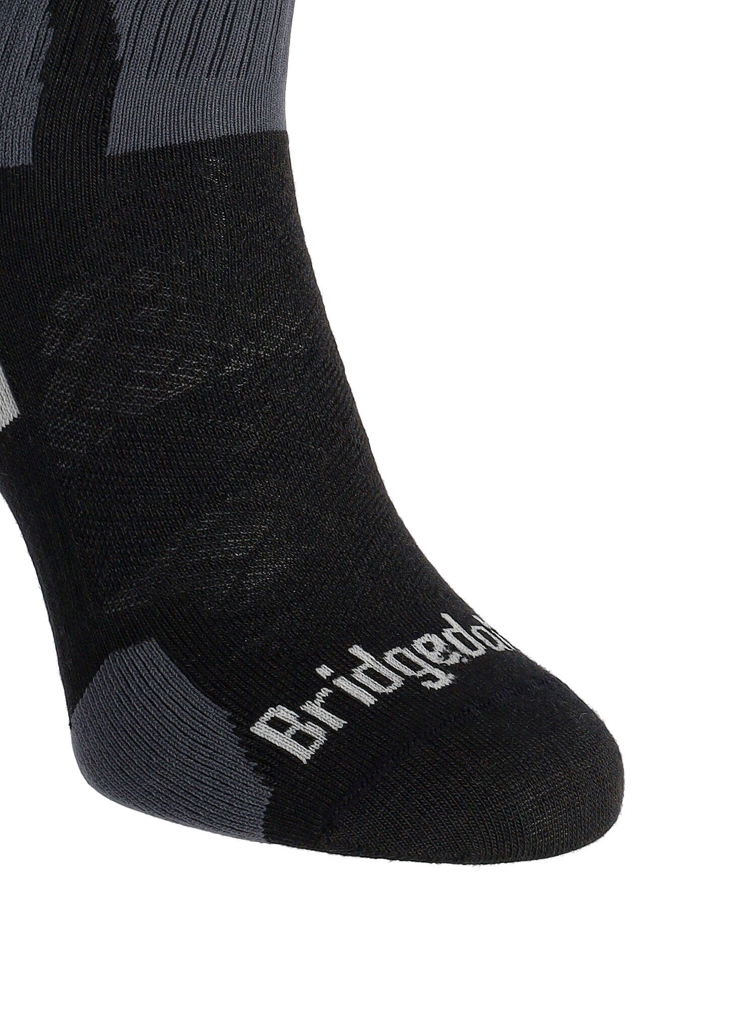 Skarpety narciarskie Bridgedale Ski Lightweight Merino Performance 4/4