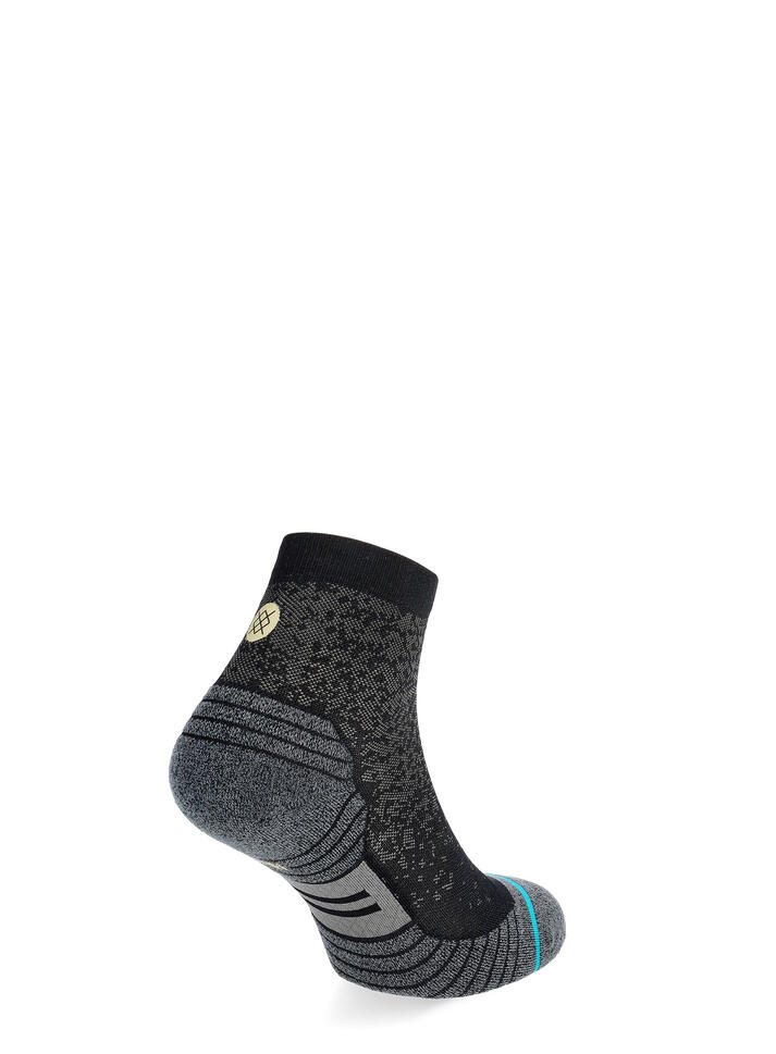 Skarpety biegowe Stance Run QTR ST