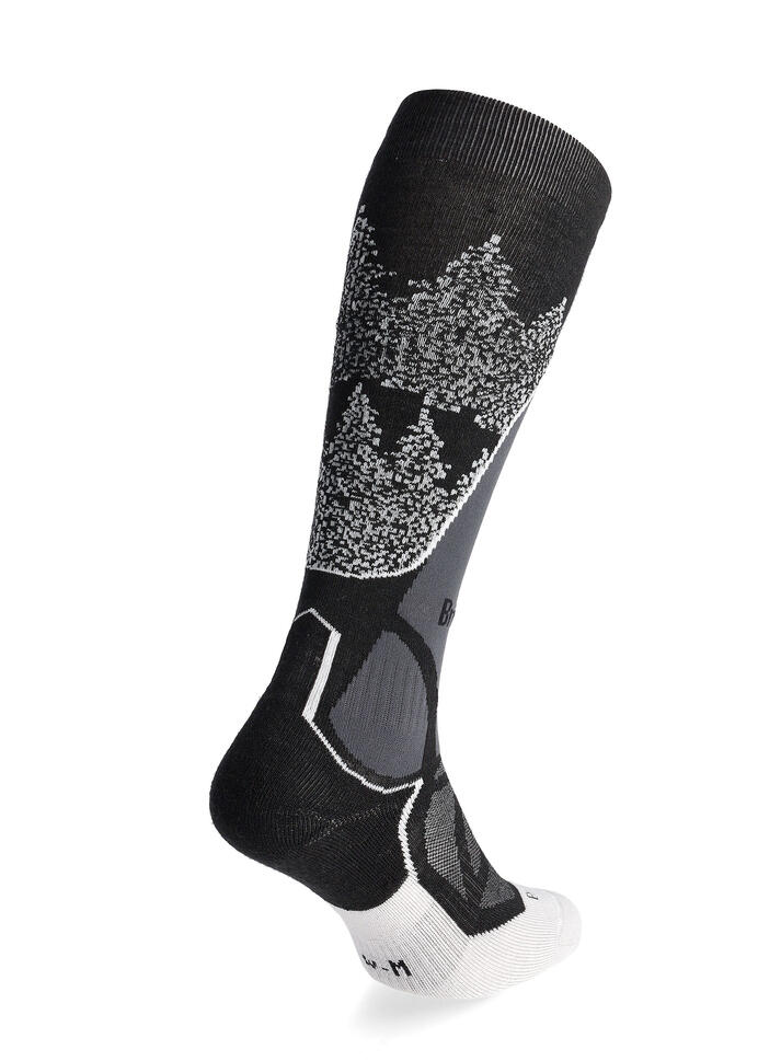 Skarpety narciarskie damskie Bridgedale Ski MW
