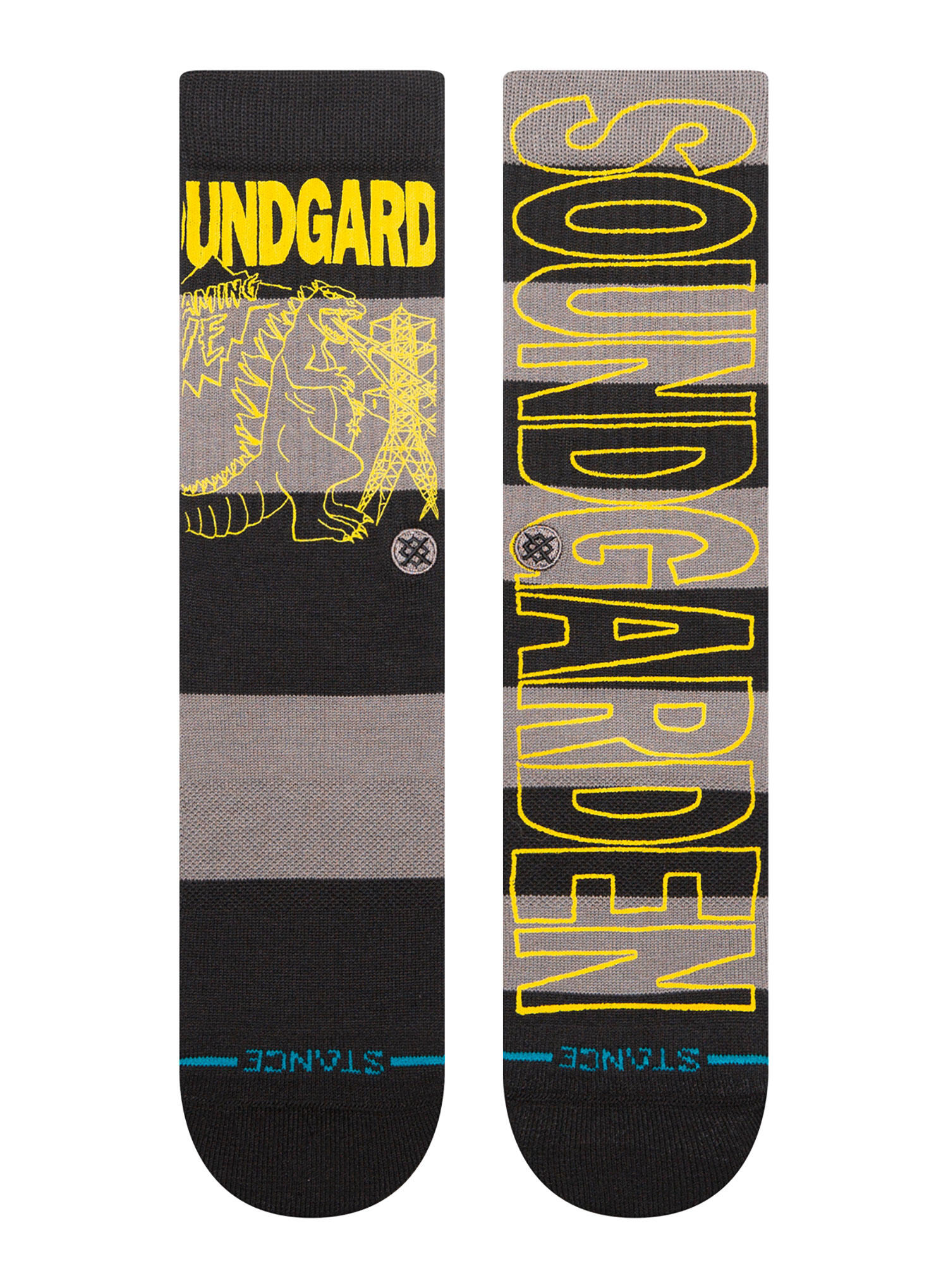 STANCE picture