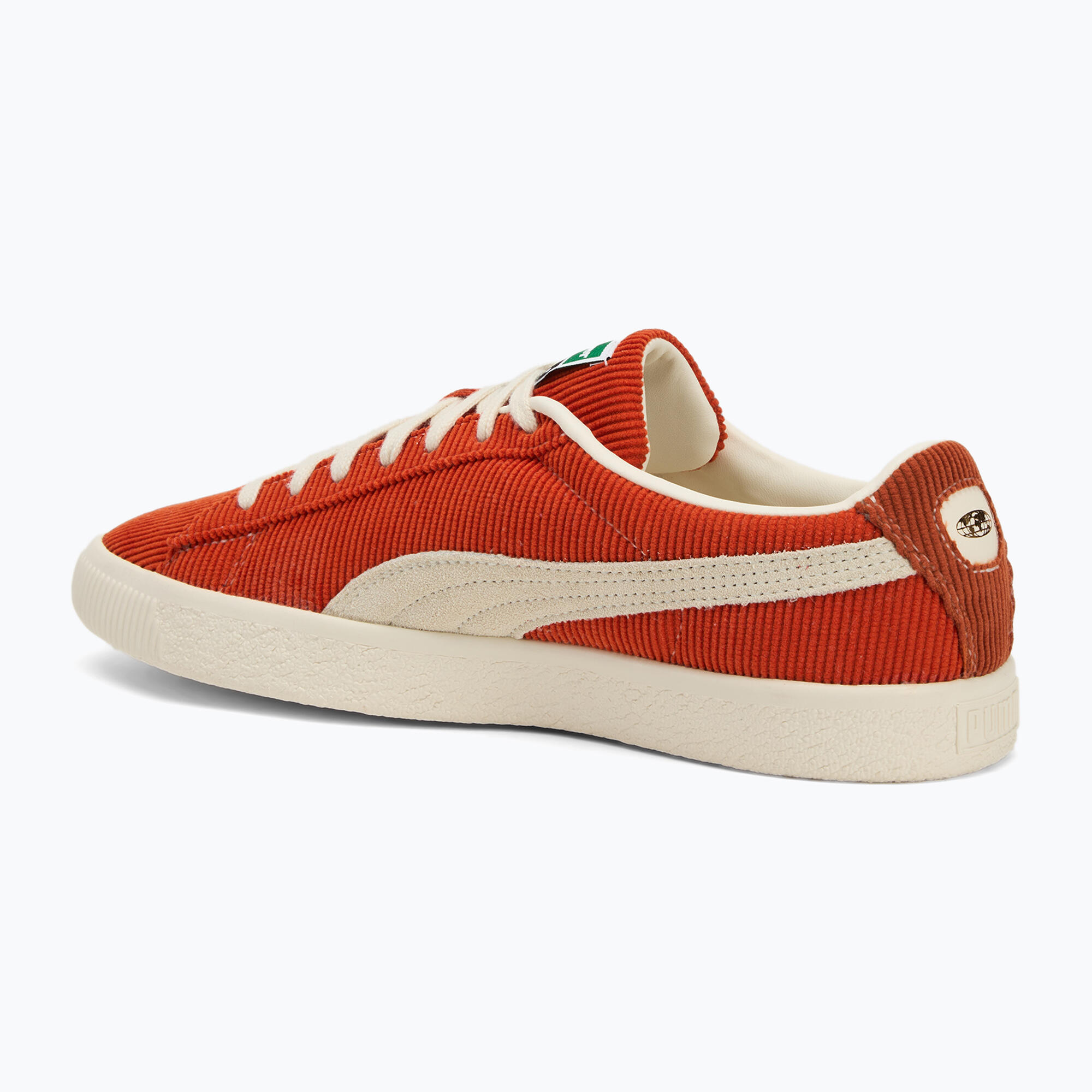 Zapatos vintage PUMA X Butter Goods Basket 3/5
