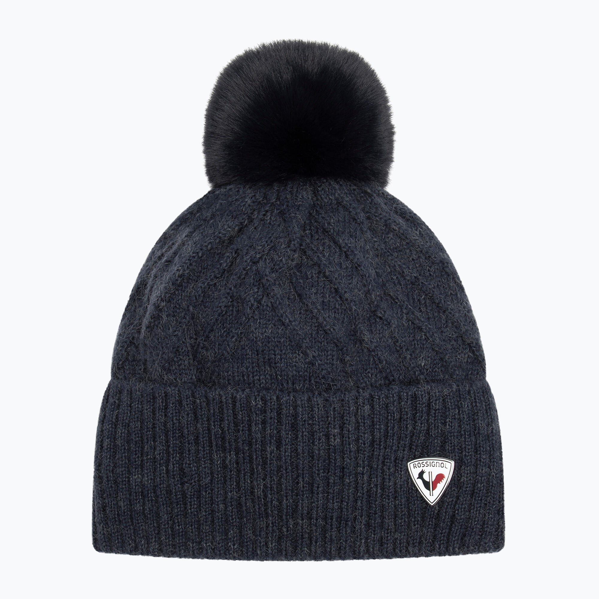 Gorro de mujer Rossignol Sara 2/2