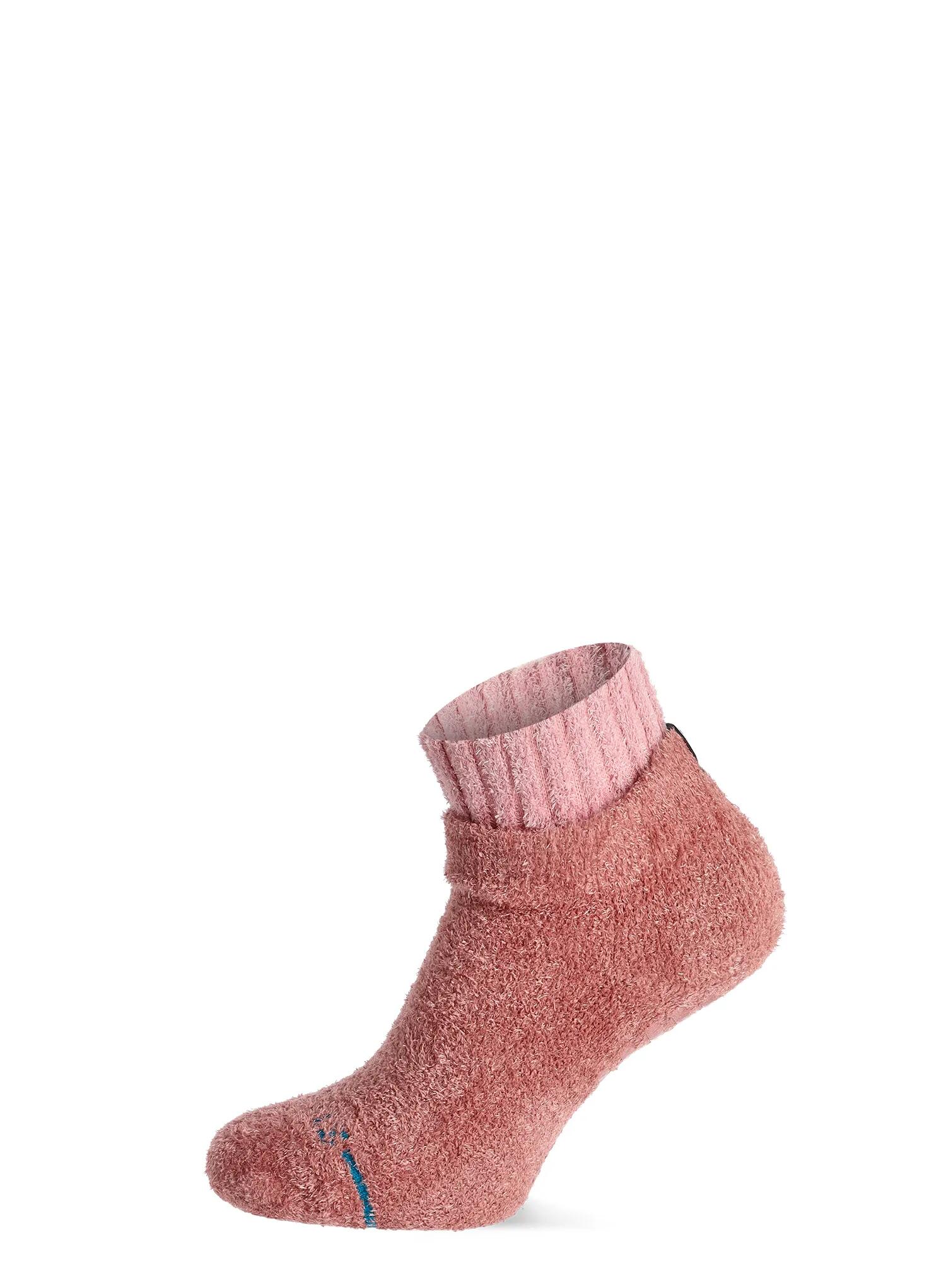 Skarpety Stance Cozy Slipper Sock 3/4