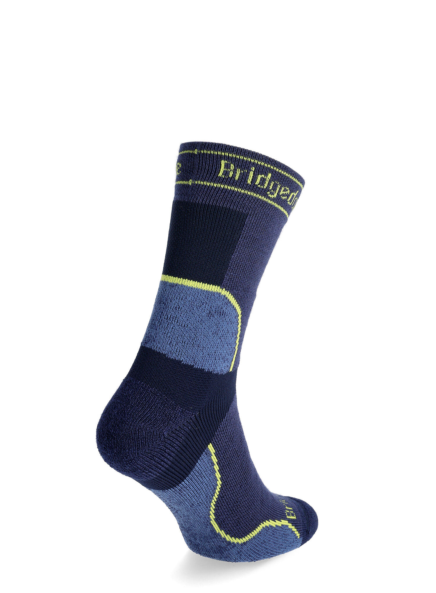 Skarpety biegowe Bridgedale Trail Run Midweight T2 Merino Sport Crew 2/4