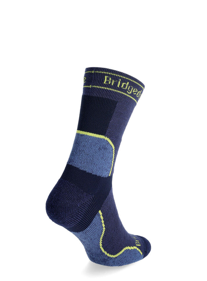 Skarpety biegowe Bridgedale Trail Run Midweight T2 Merino Sport Crew