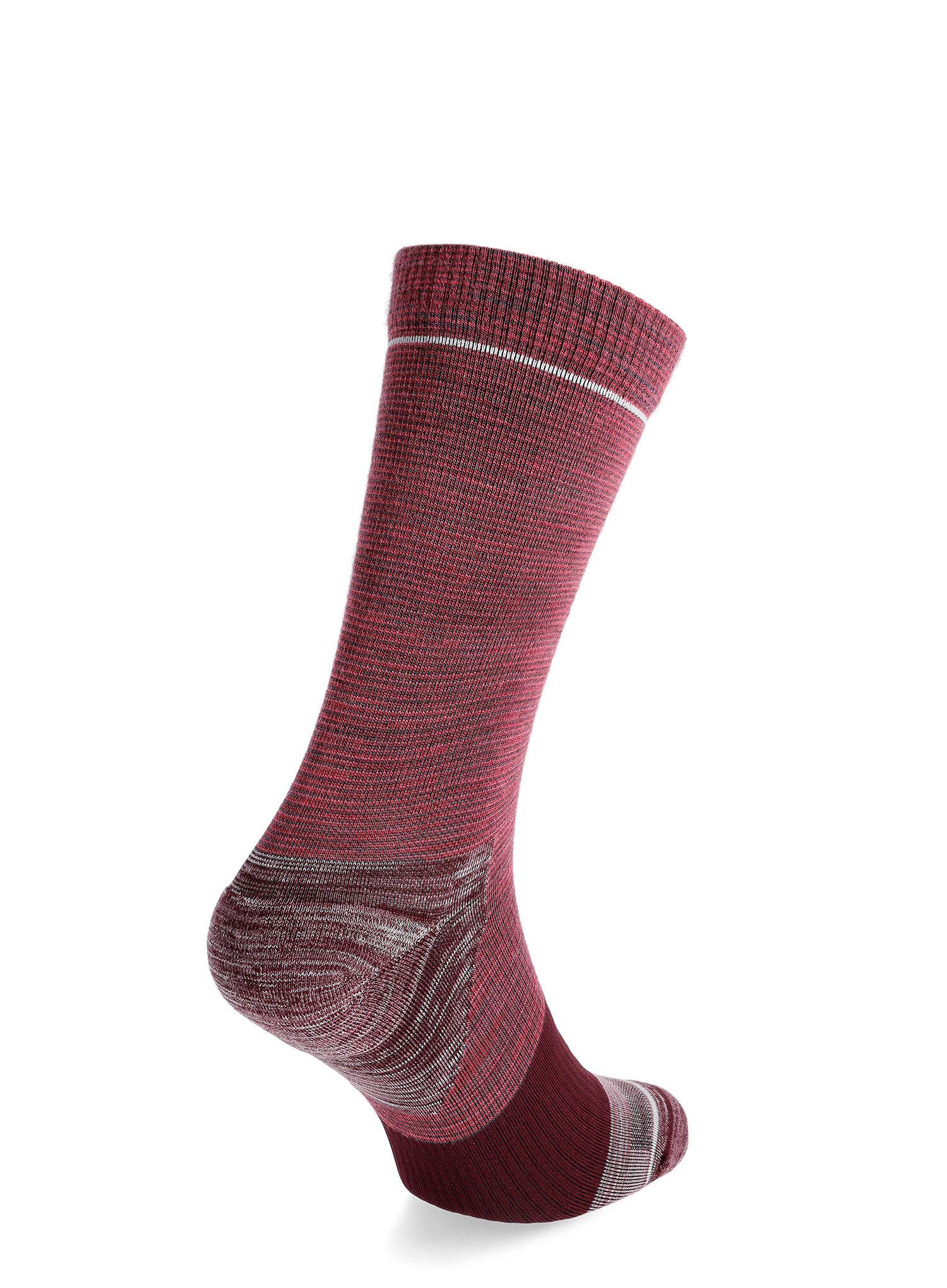 Skarpety trekkingowe damskie Ortovox Alpine Mid Socks 5/7
