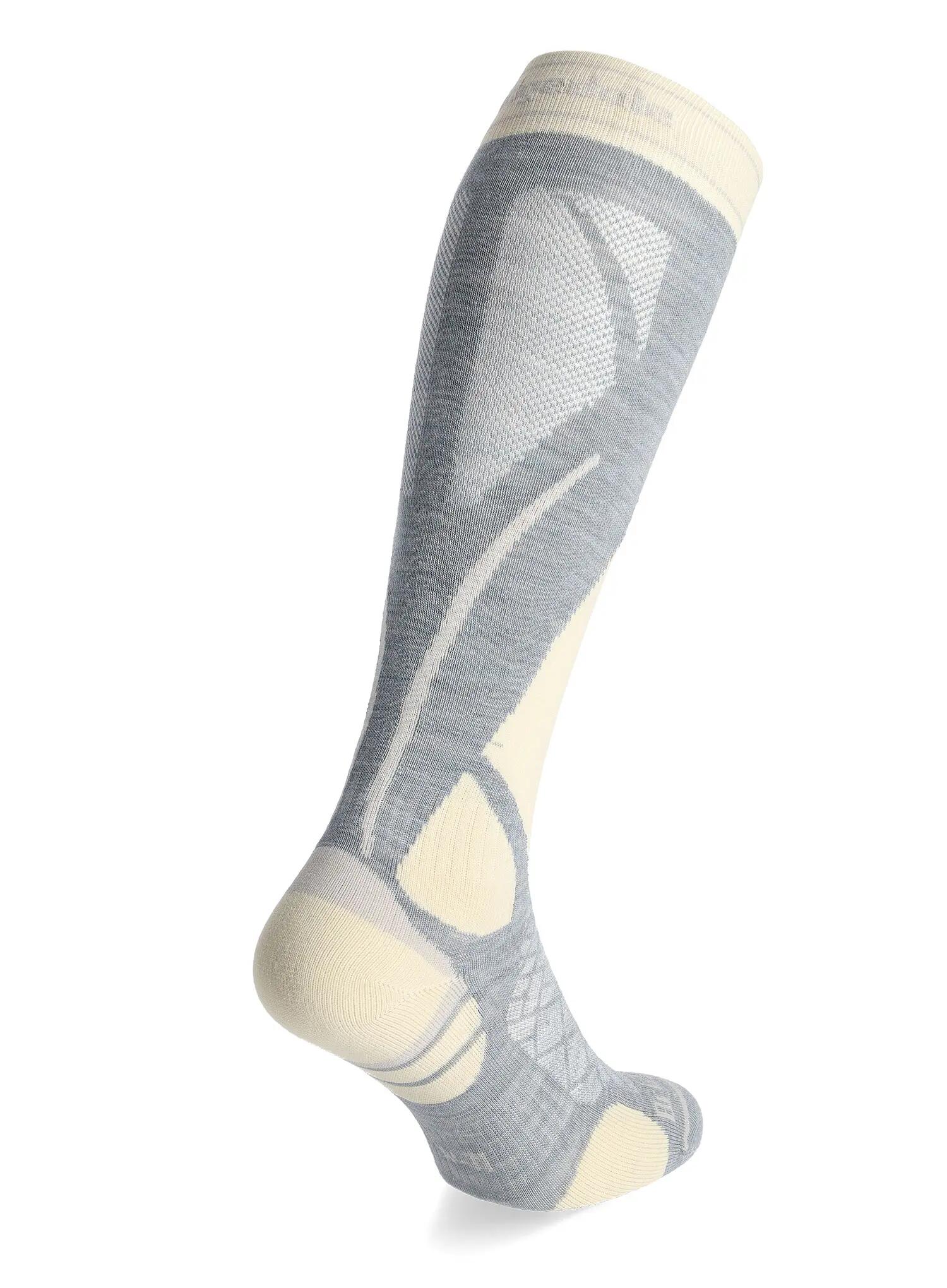 Skarpety narciarskie damskie Bridgedale Ski Lightweight Merino Performance 2/4