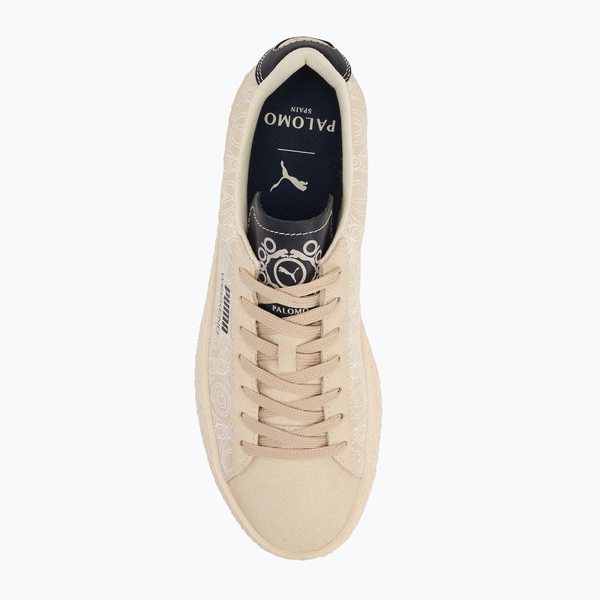 Chaussures homme PUMA Weekend Palomo 5/5