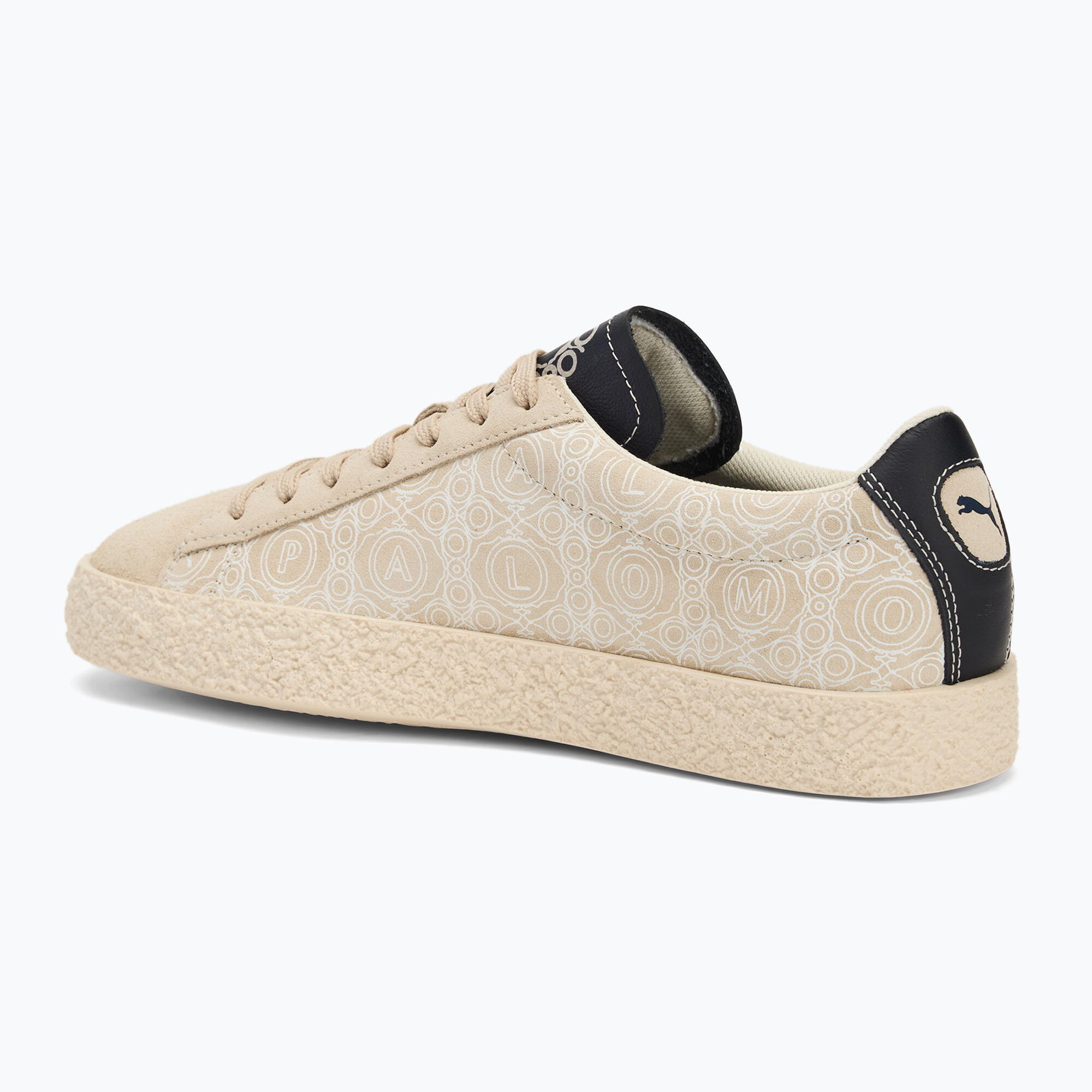 Chaussures homme PUMA Weekend Palomo 3/5