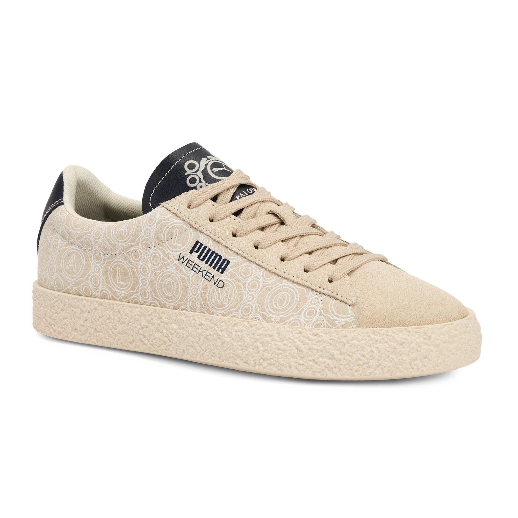 Sapatos masculinos puma weekend palomo