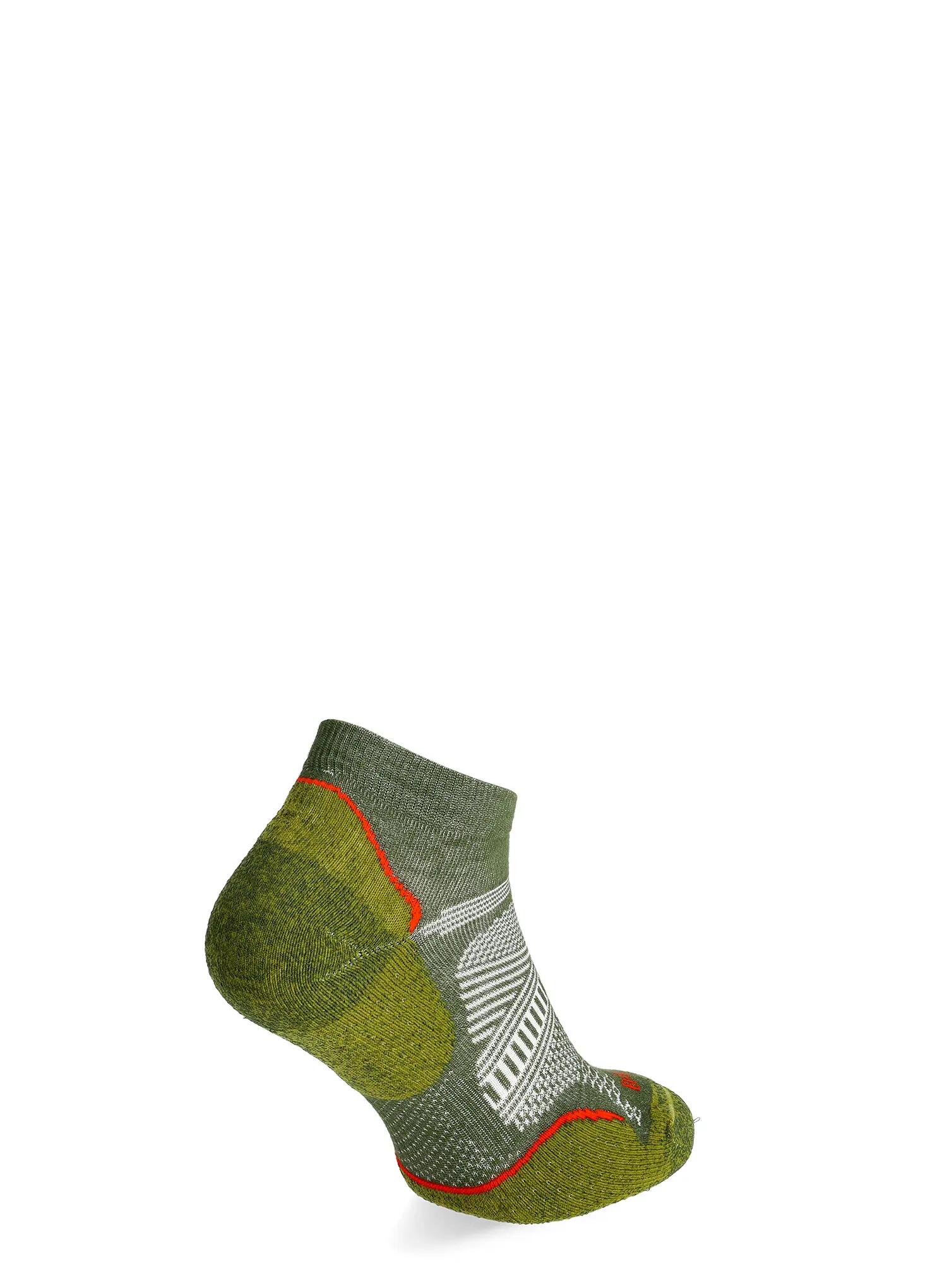 Skarpety turystyczne Bridgedale Hike UL T2 Coolmax Perfo Low 2/5