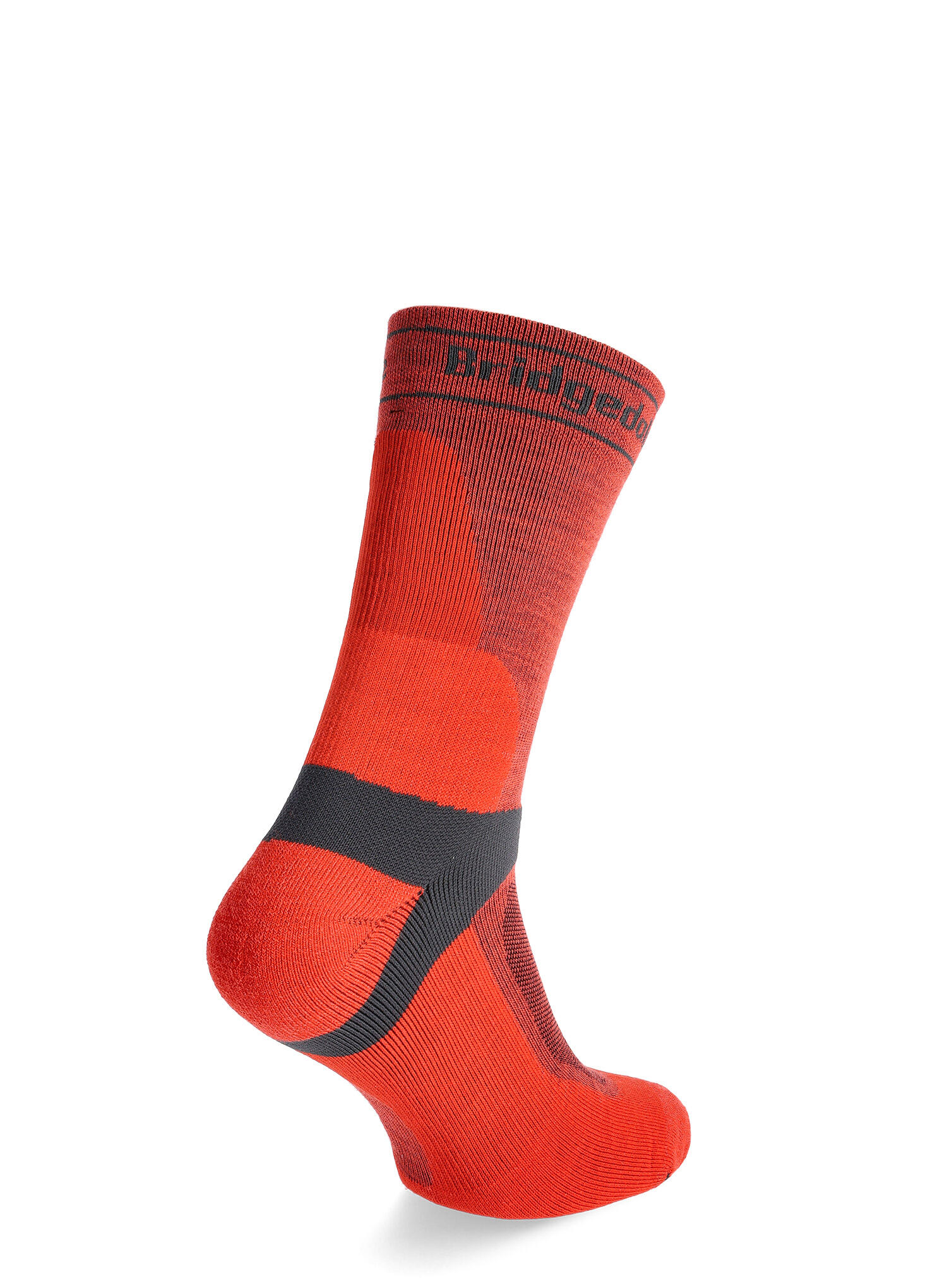 Skarpety rowerowe męskie Bridgedale MTB Mid Season Weight T2 Merino Sport Boot 2/4