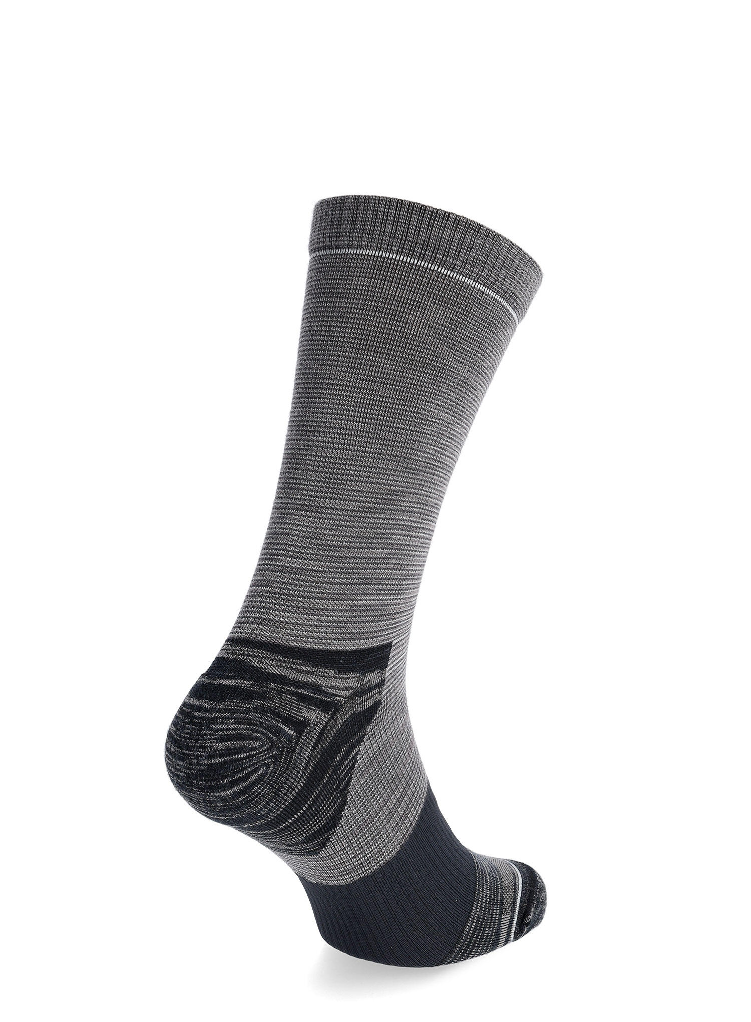 Skarpety merino Ortovox Alpine Mid Socks 7/7