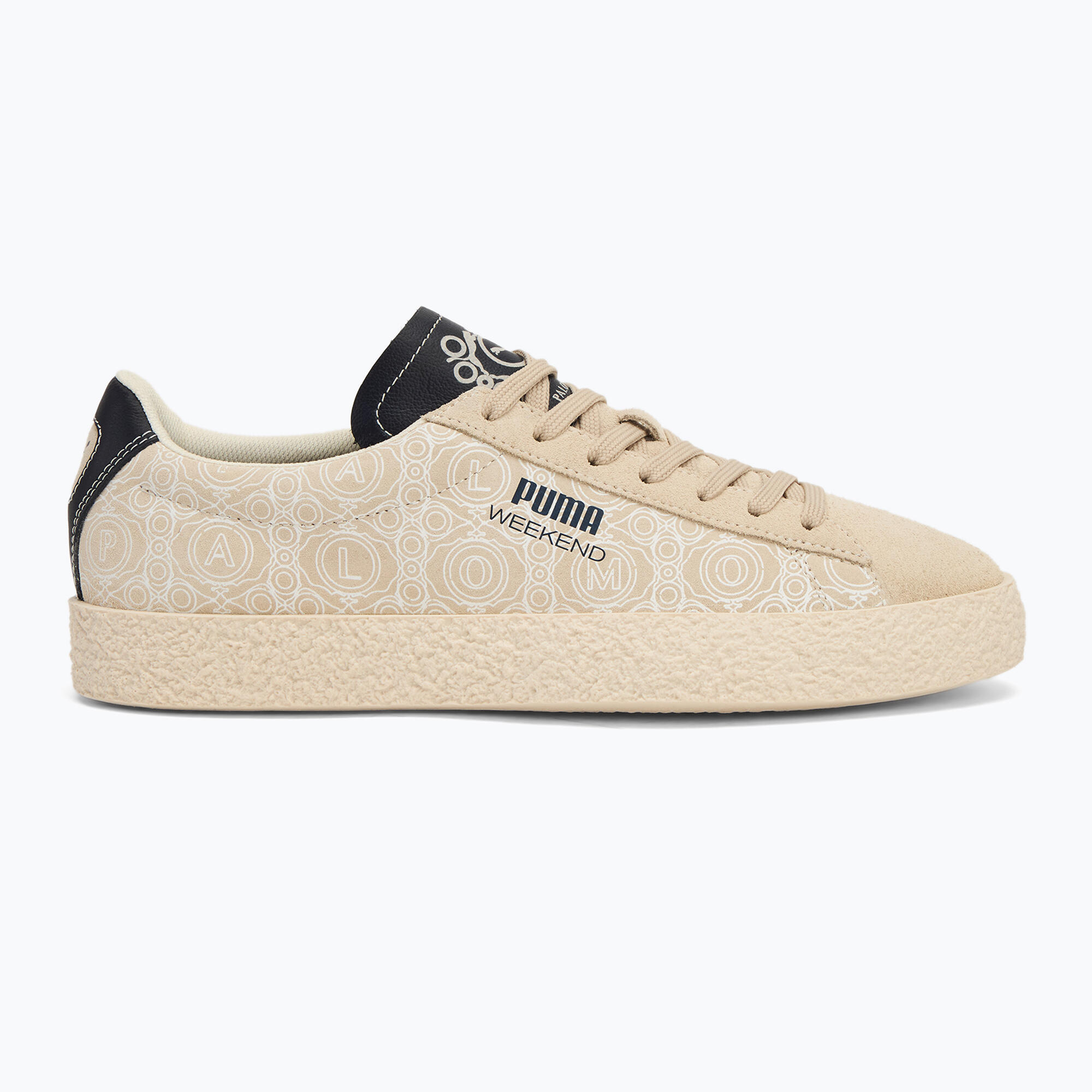Chaussures homme PUMA Weekend Palomo 2/5