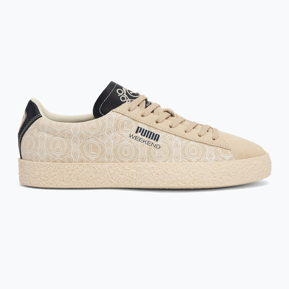 Buty męskie PUMA Weekend Palomo